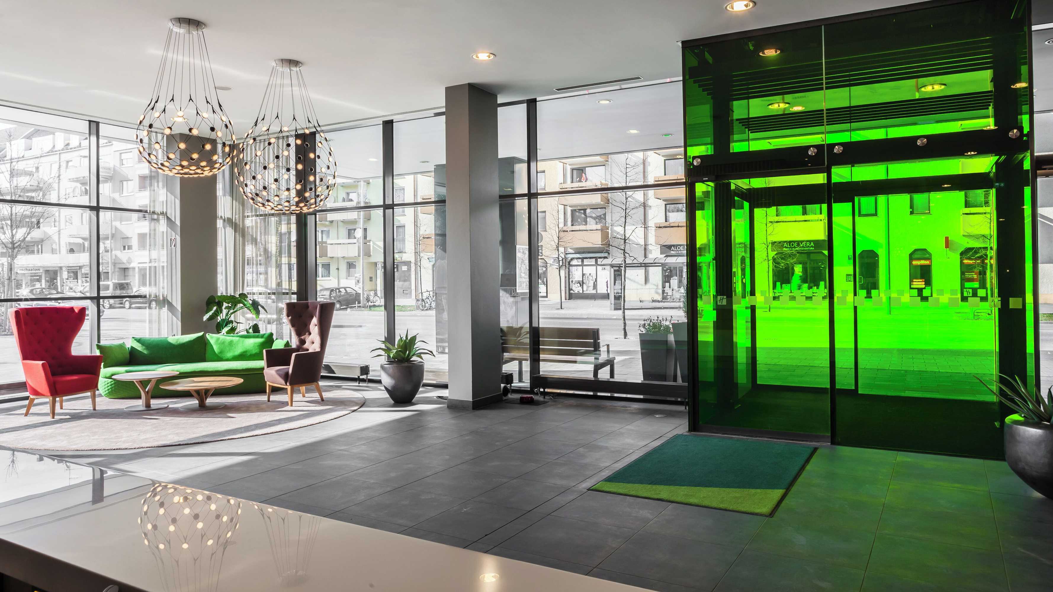 Gift card for Holiday Inn Munich- Westpark by Ihg Gift card for Holiday Inn Munich- Westpark by Ihg