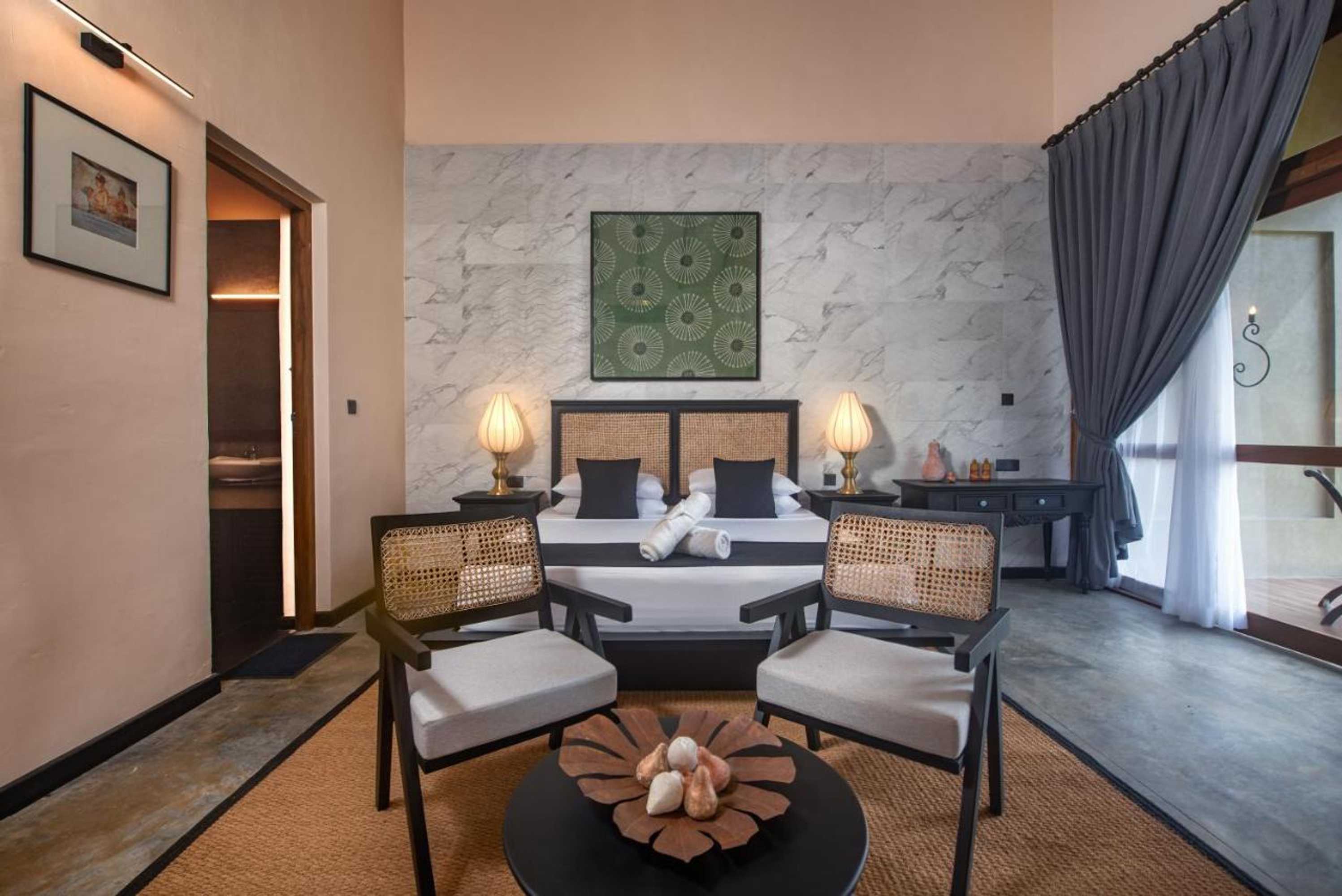 Gift card for Ceylon Breeze Sigiriya