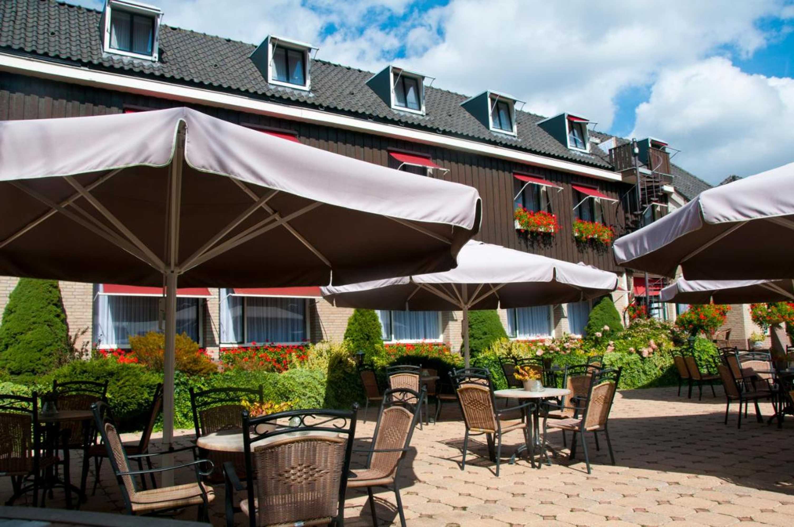 Gift card for Hotel Steensel