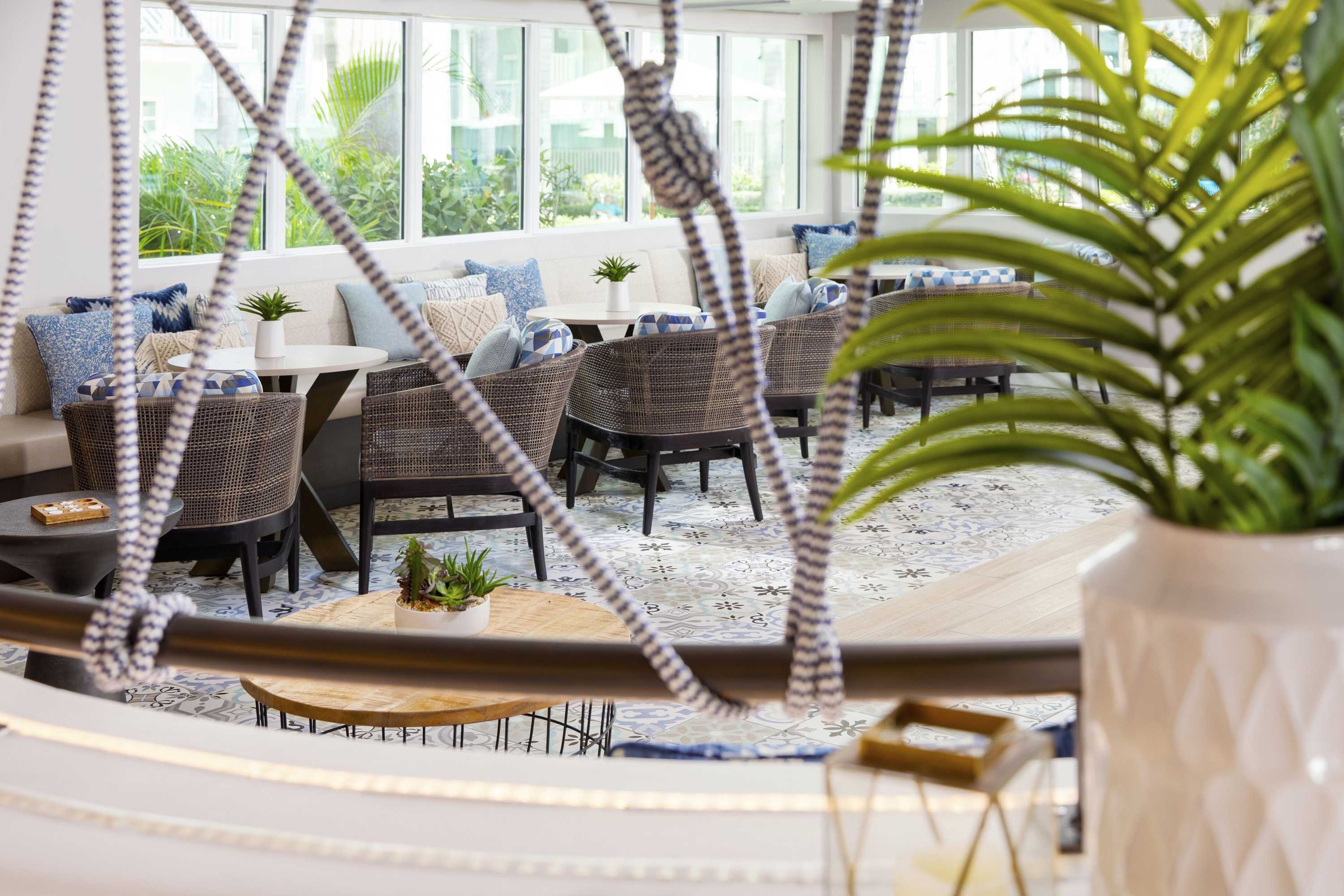 Gift card for The Reach Key West, Curio Collection by Hilton Gift card for The Reach Key West, Curio Collection by Hilton