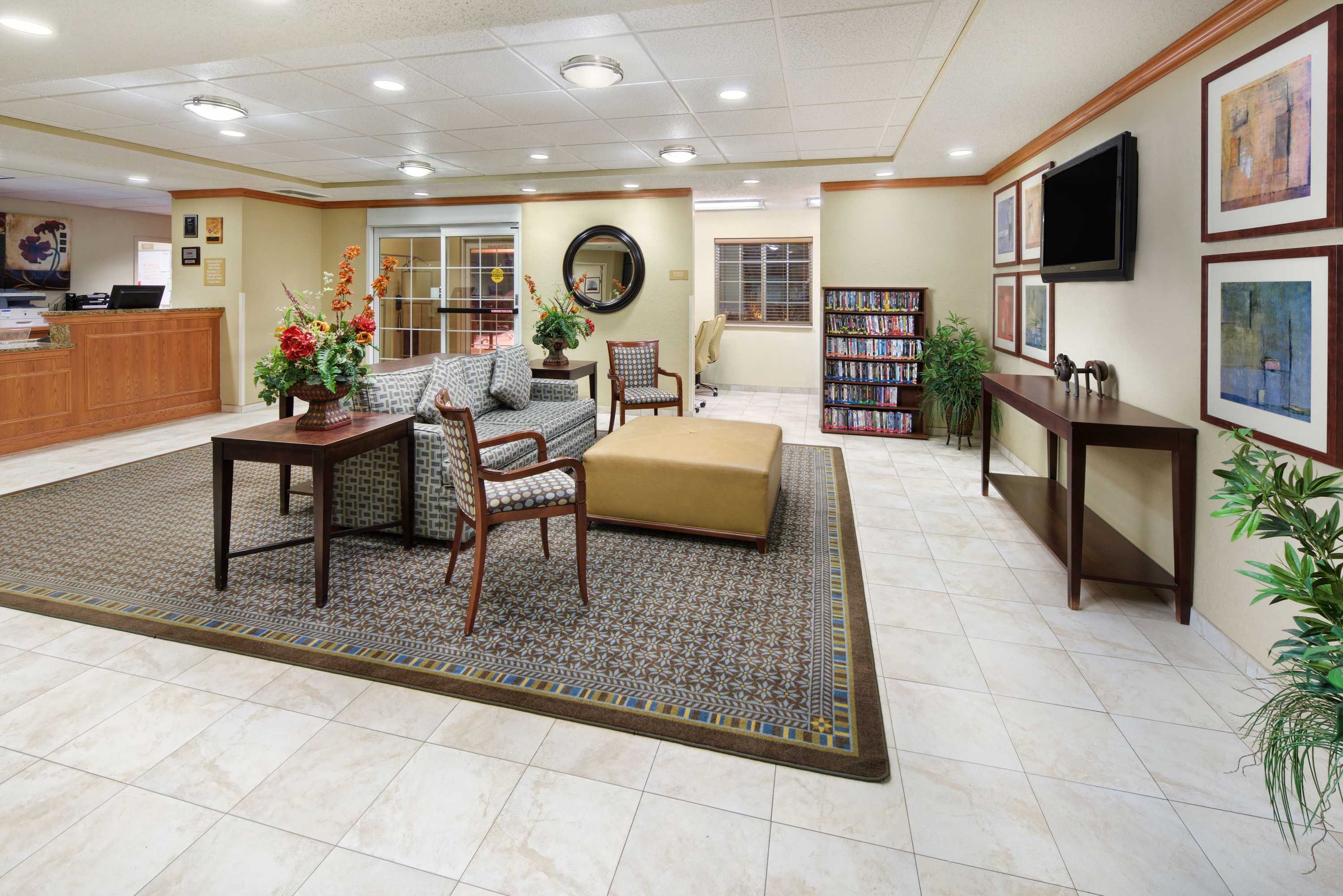 Gift card for Candlewood Suites Kenosha – Pleasant Prairie by Ihg