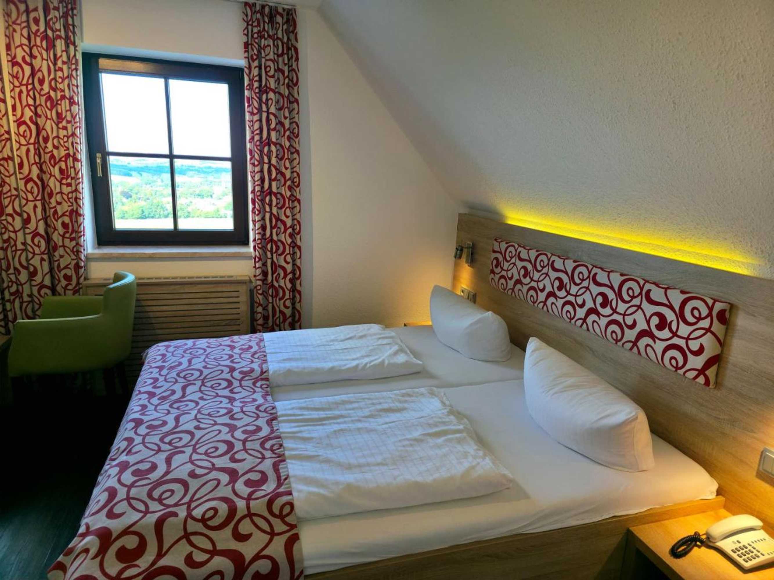 Gift card for Berggasthof Götzinger Höhe