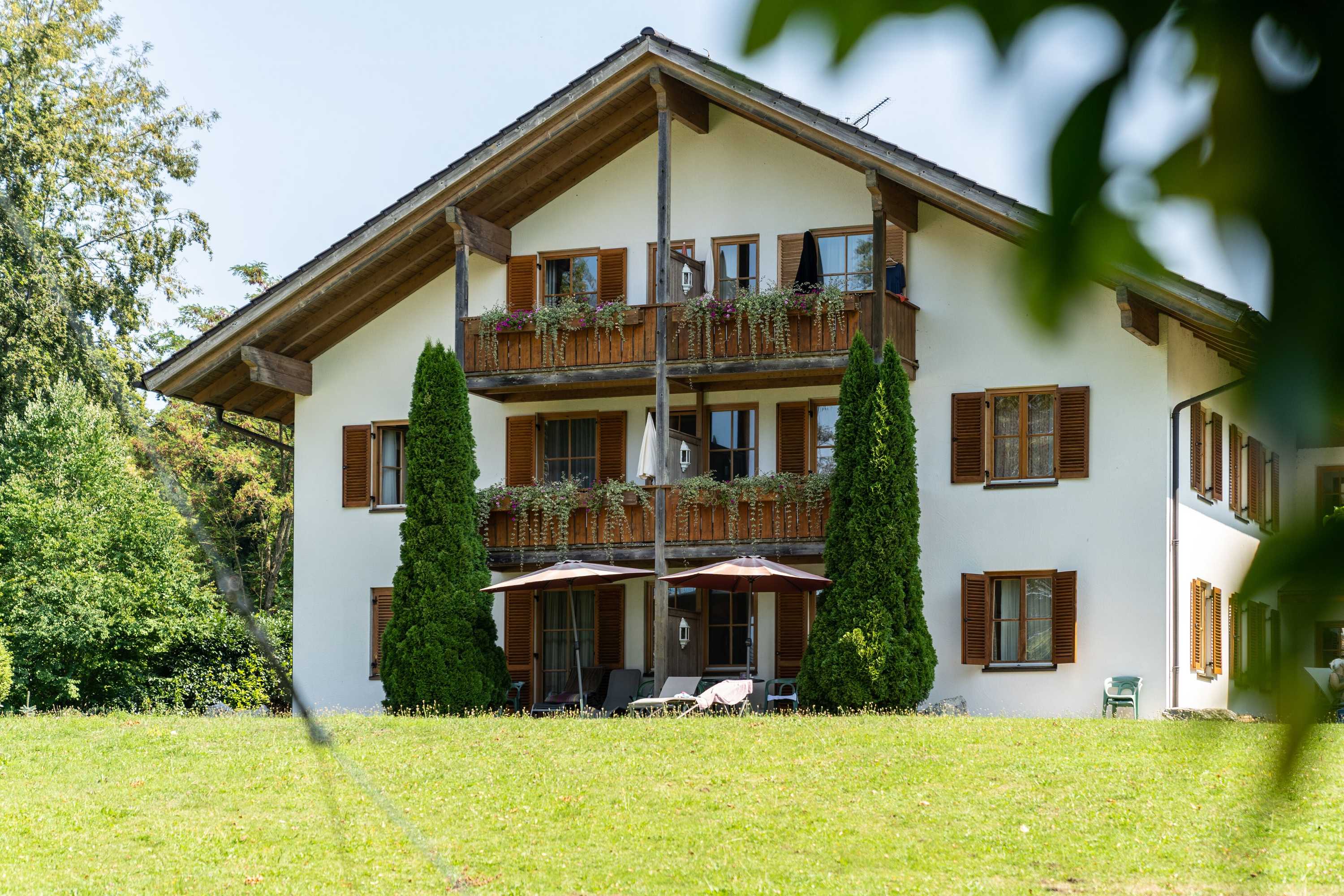 Gift card for Landhotel Huber Am See Gift card for Landhotel Huber Am See