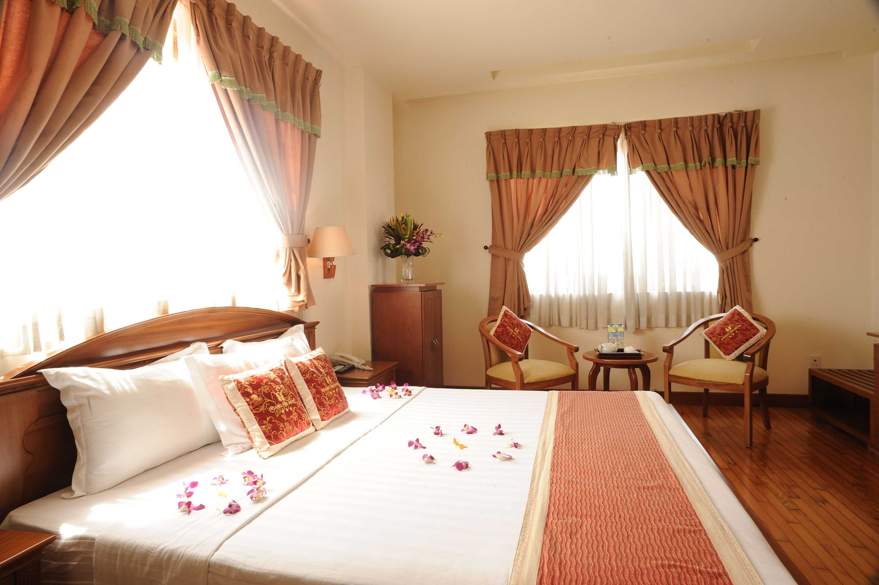 Gift card for Hoang Yen Hotel Gift card for Hoang Yen Hotel