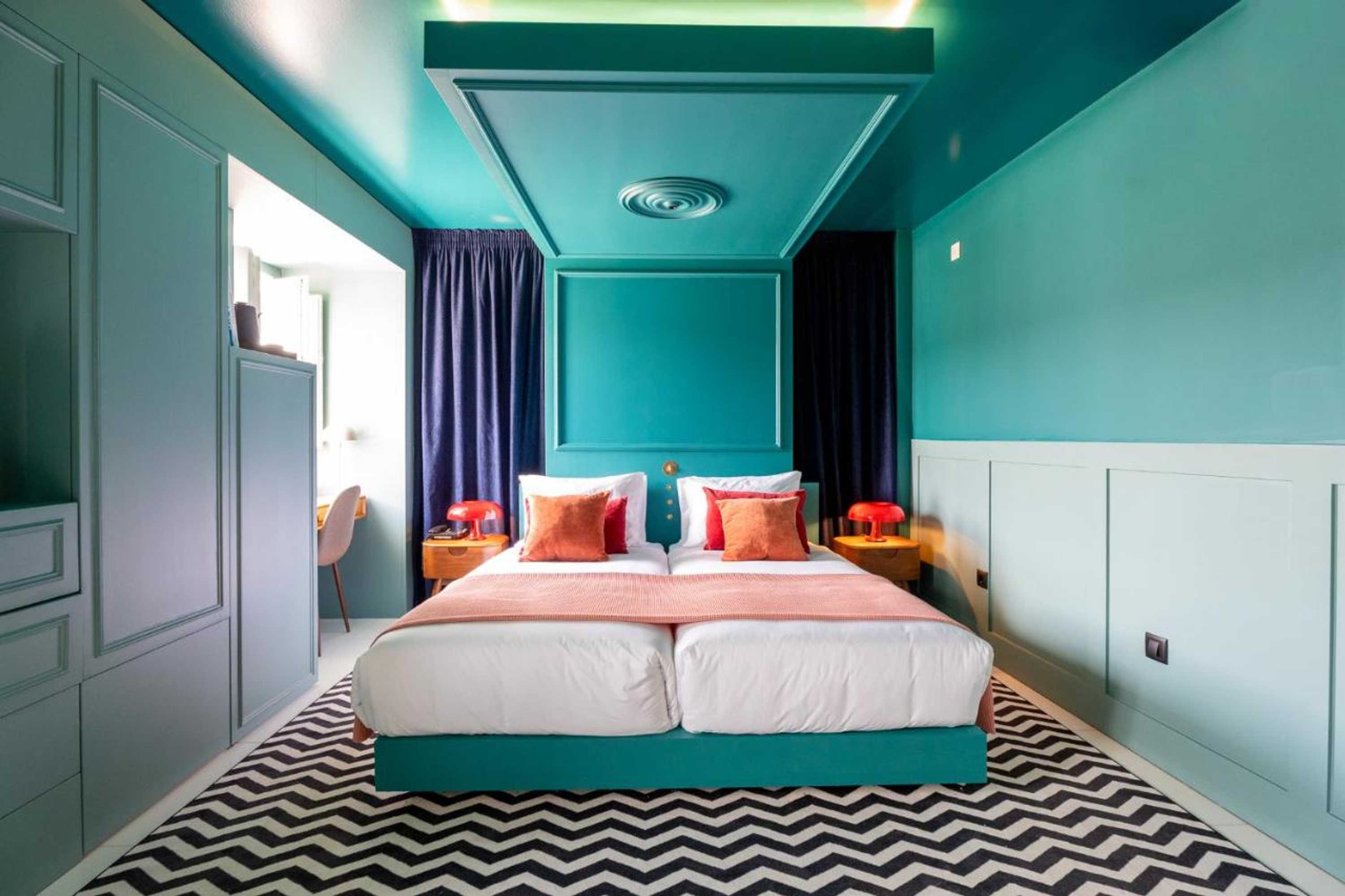 Gift card for Hotel Stay in Obidos