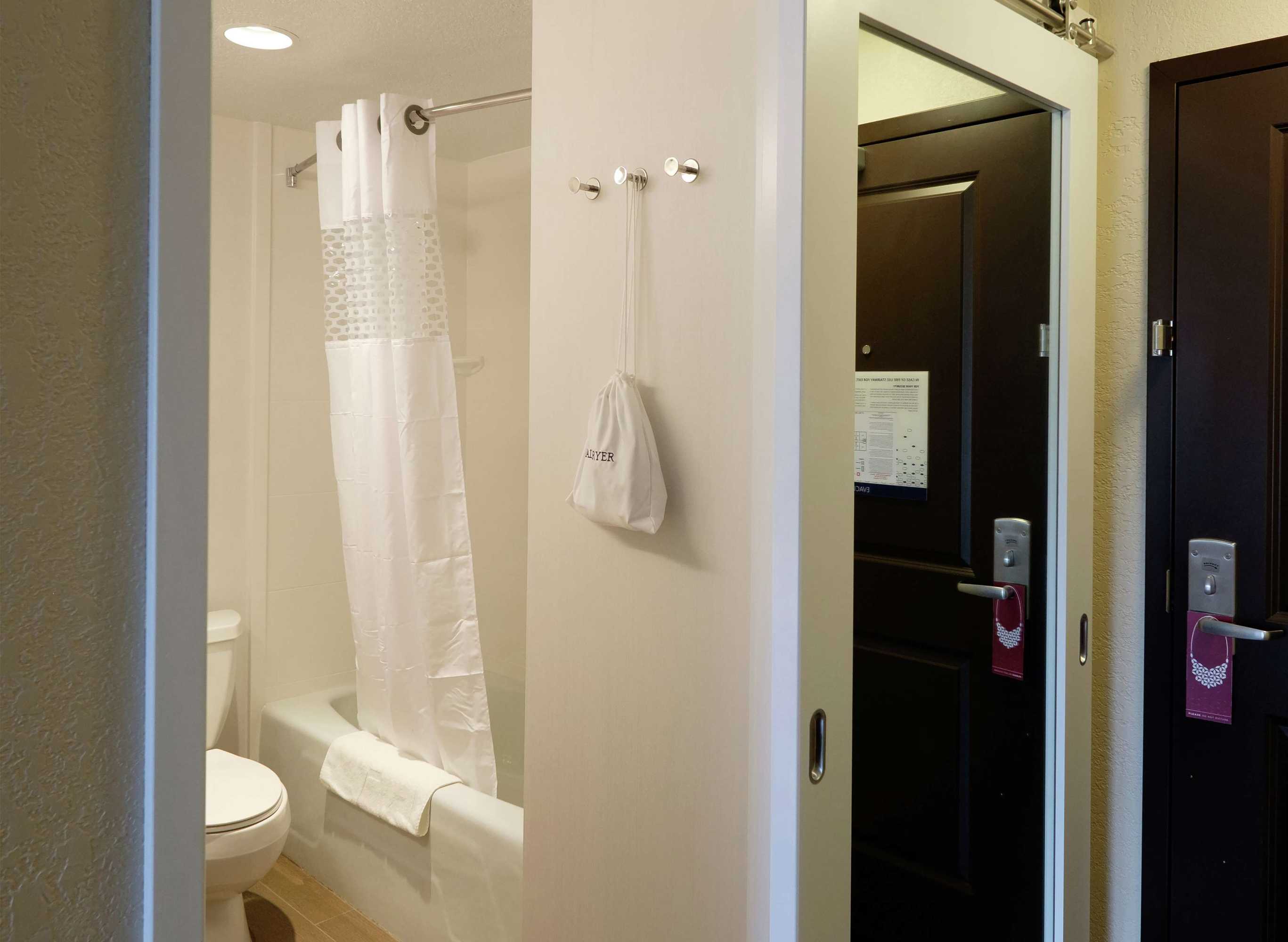 Gift card for Hampton Inn Green Bay Downtown