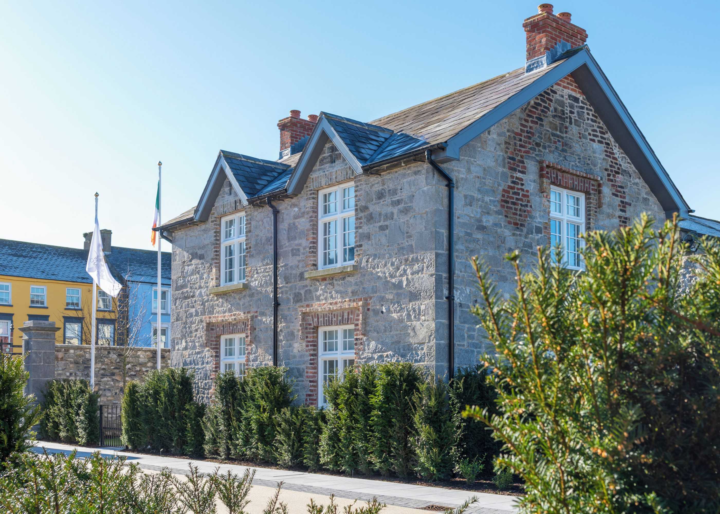 Gift card for 3 Bedroom Luxury Apartment Main Street Cashel Tipperary Gift card for 3 Bedroom Luxury Apartment Main Street Cashel Tipperary