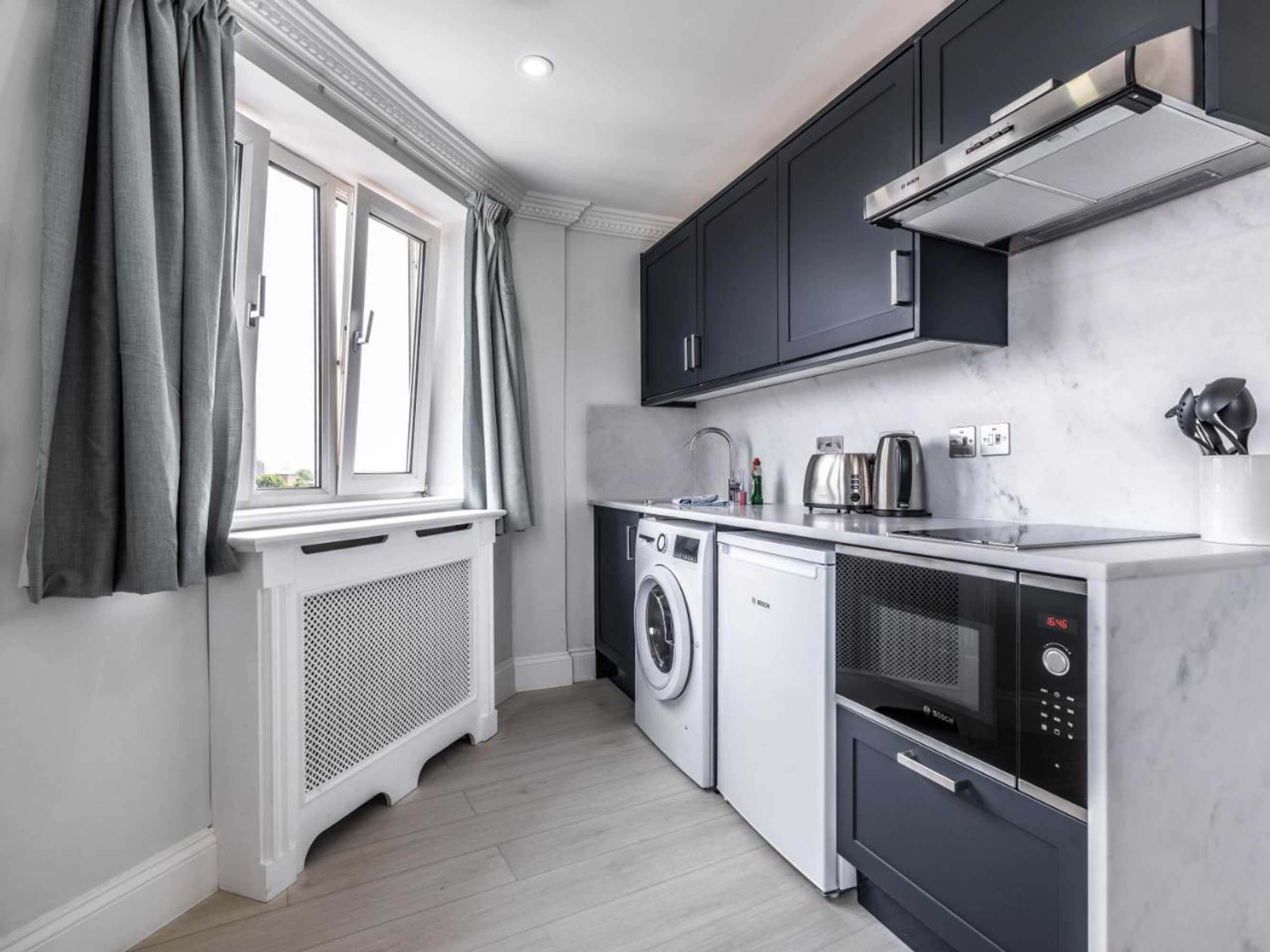 Gift card for Chelsea Cloisters Serviced Apartments Gift card for Chelsea Cloisters Serviced Apartments