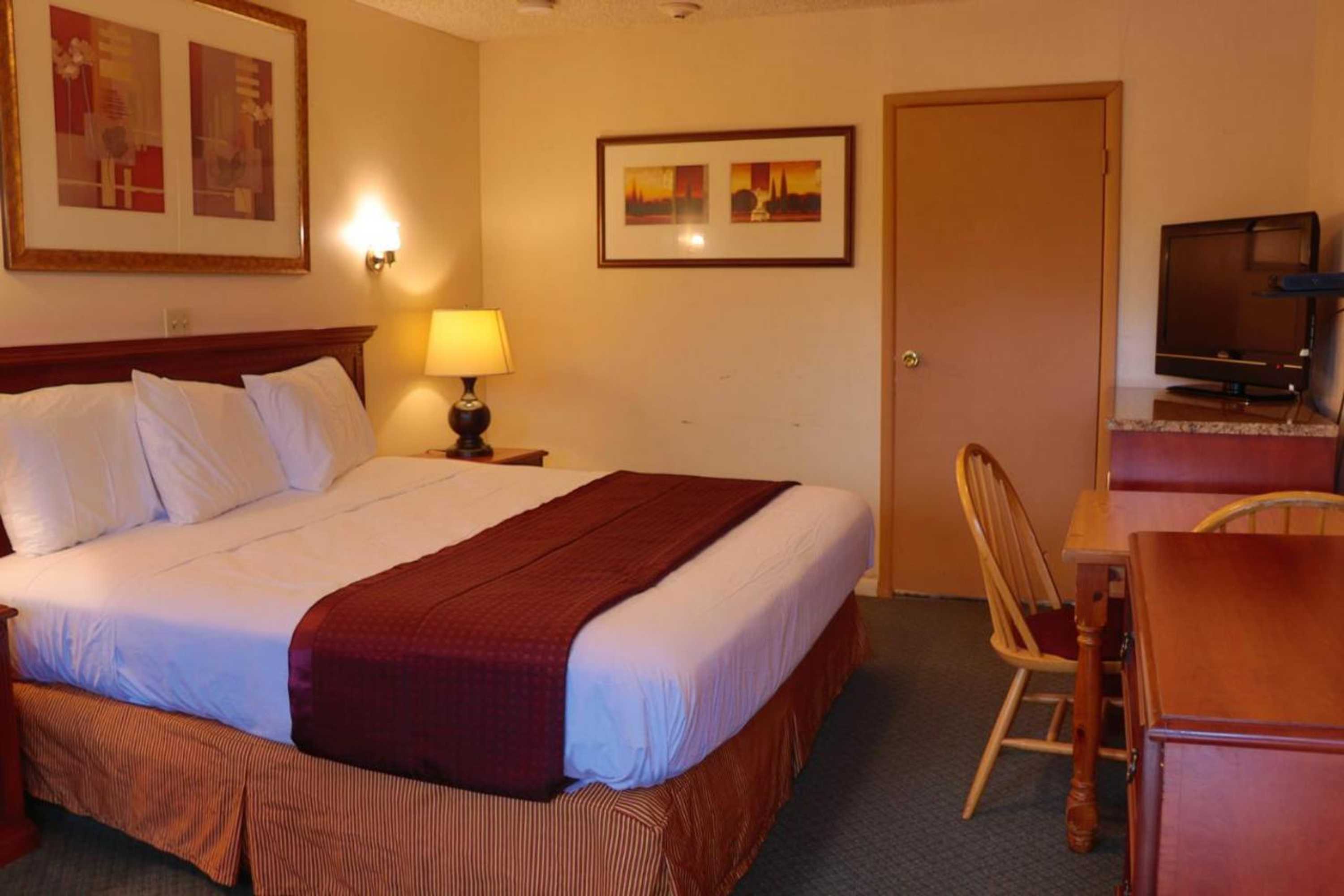 Gift card for Red Carpet Inn Berlin