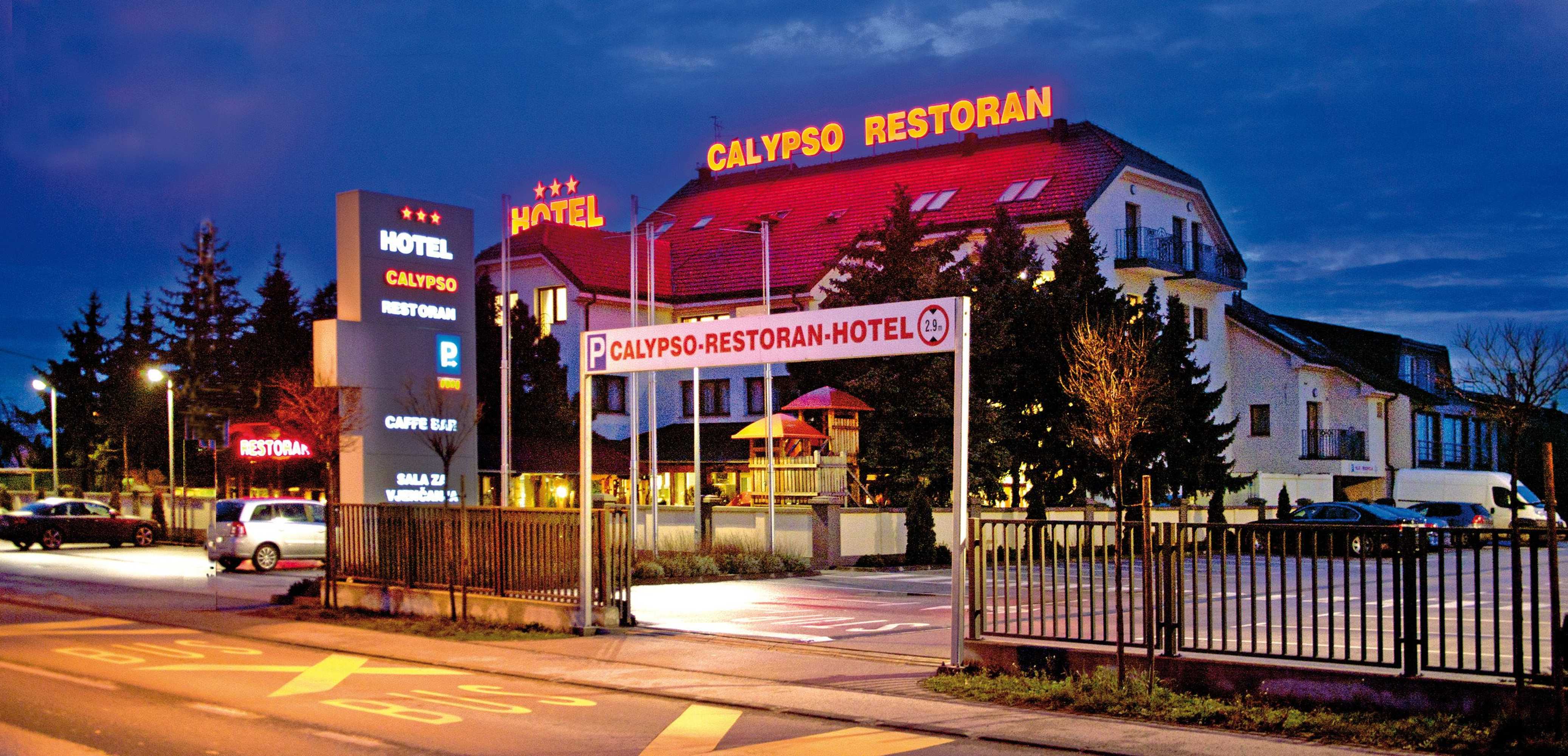 Gift card for Hotel Calypso Gift card for Hotel Calypso
