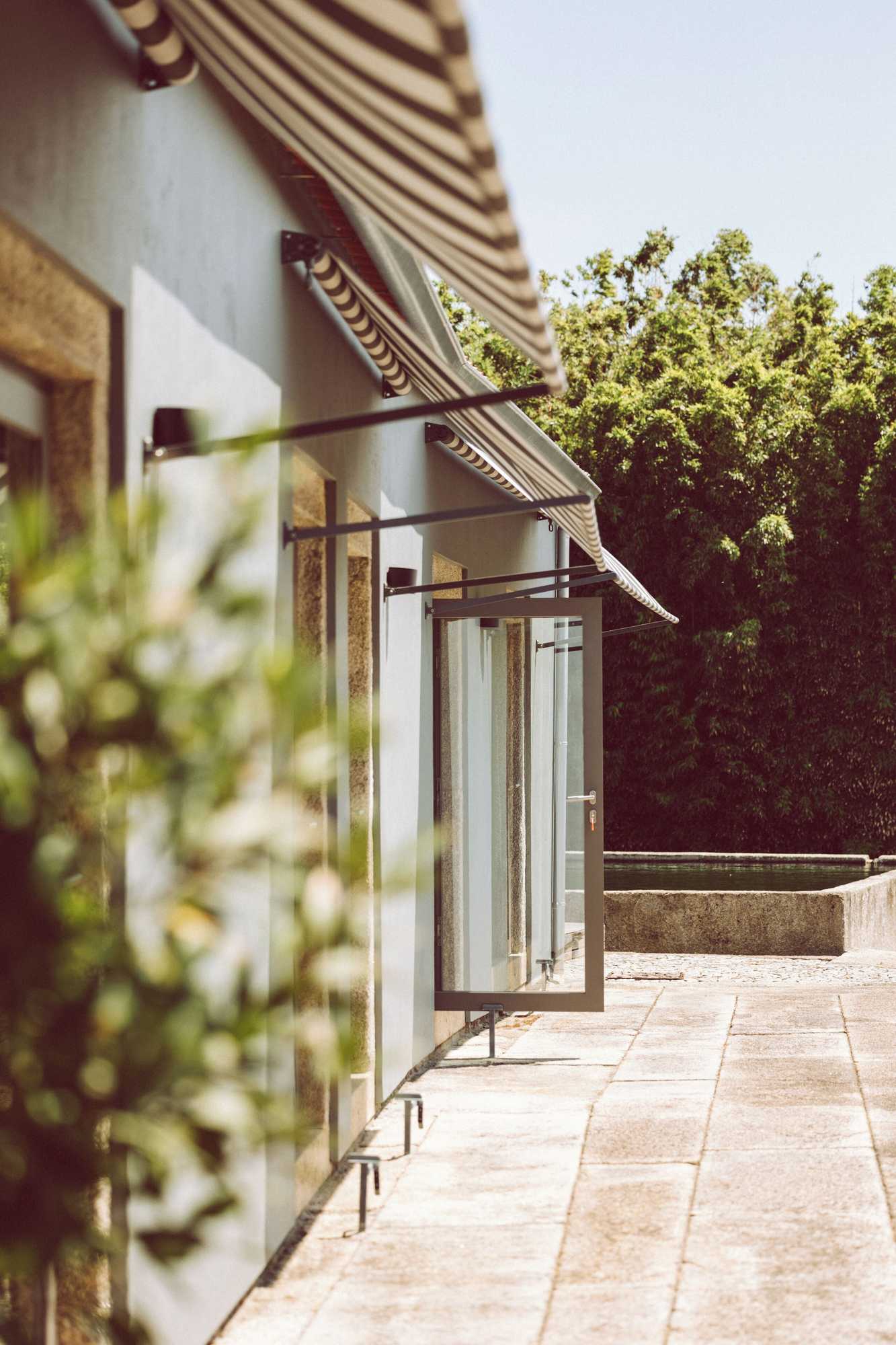 Gift card for Quinta Do Monteverde