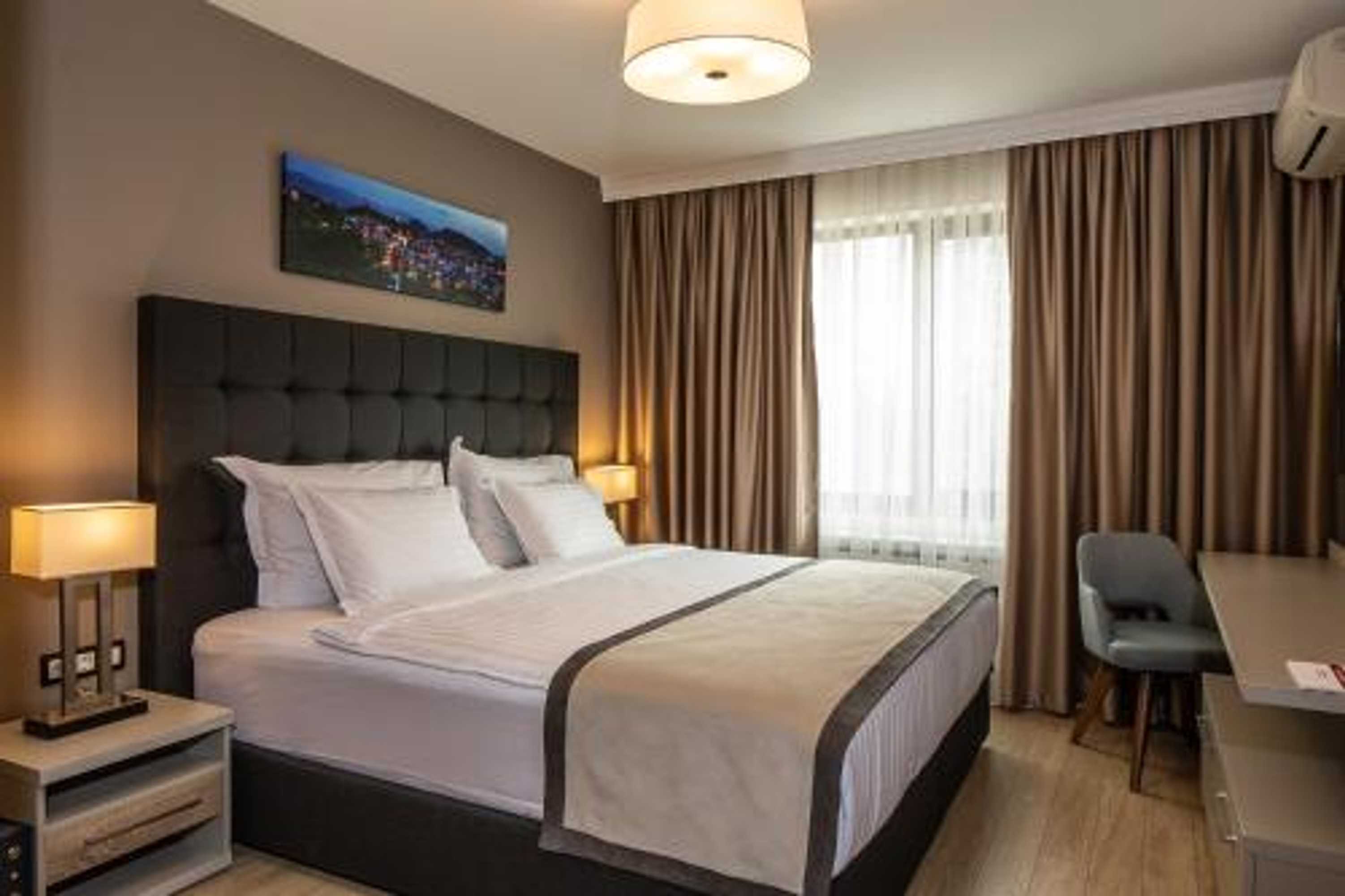 Gift card for Best Western Premier Plovdiv Hills Gift card for Best Western Premier Plovdiv Hills