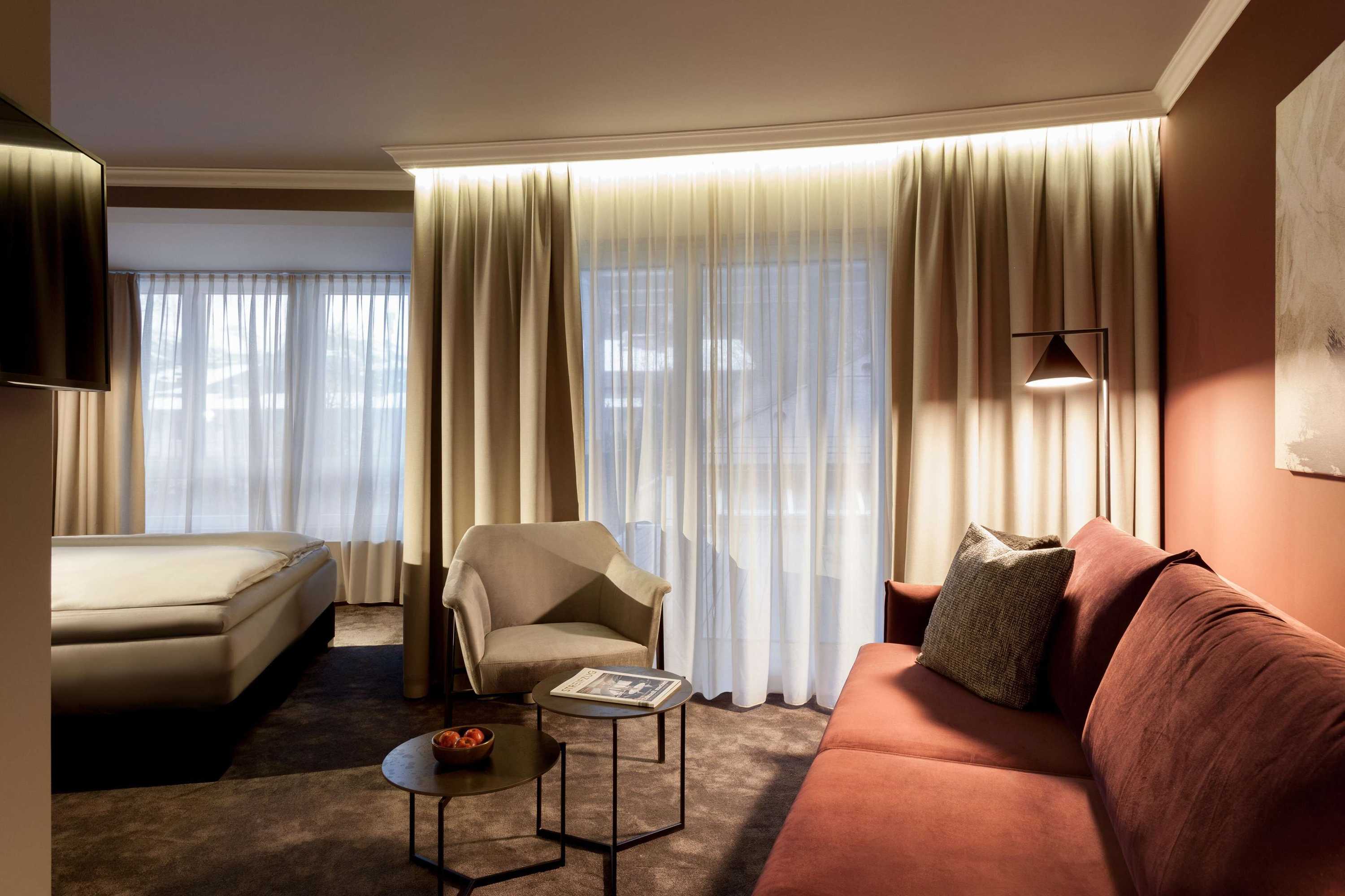 Gift card for Erika Boutiquehotel Kitzbühel Gift card for Erika Boutiquehotel Kitzbühel