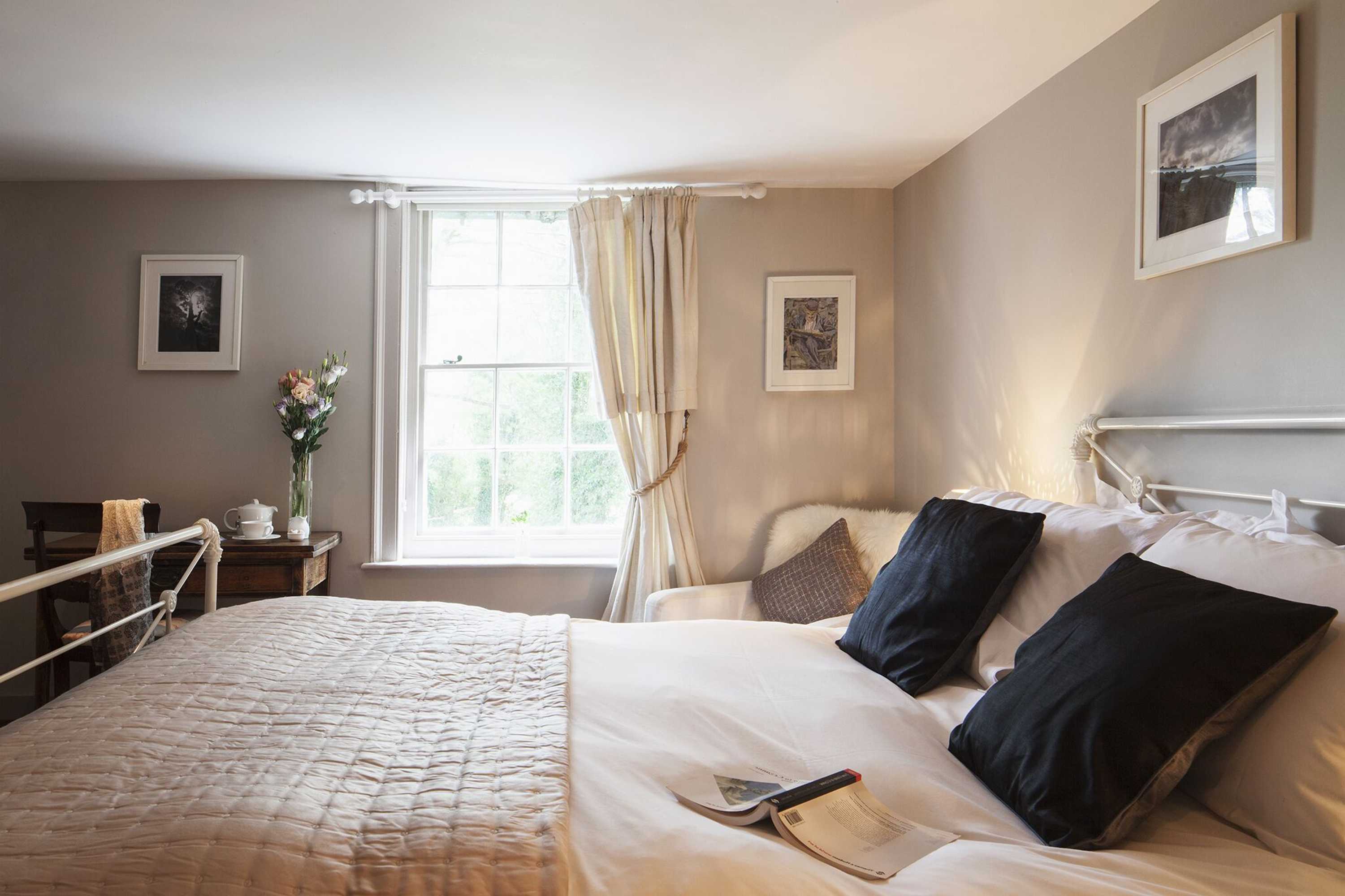 Gift card for The Ram Inn