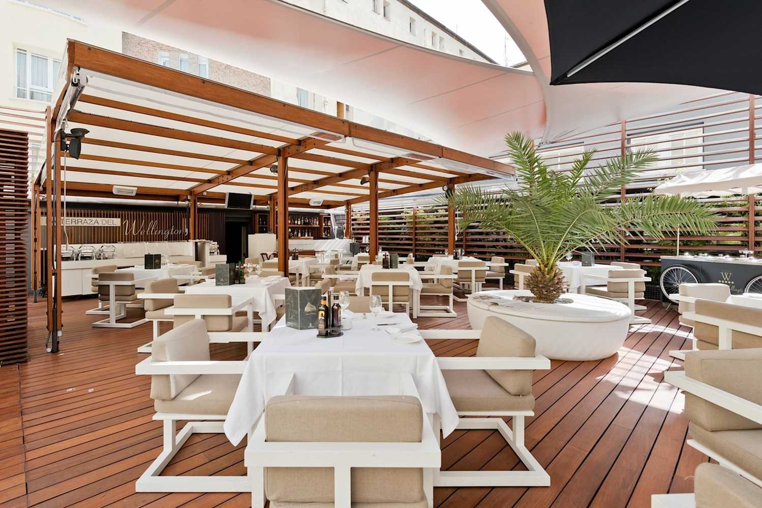 Gift card for Wellington Hotel & Spa Madrid Gift card for Wellington Hotel & Spa Madrid