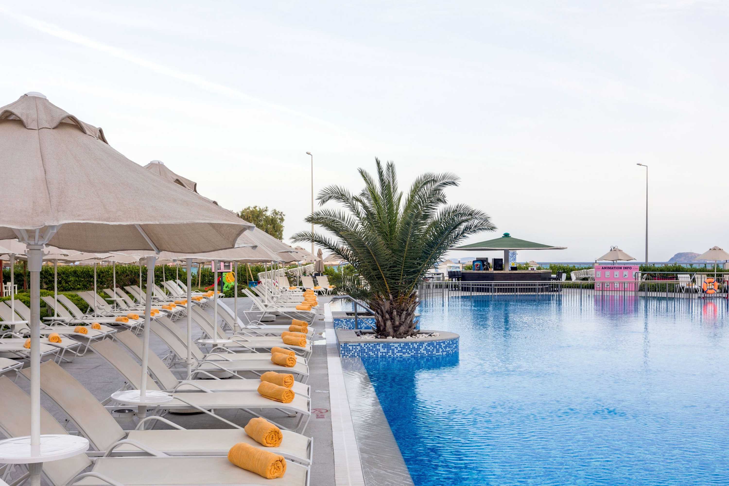 Gift card for Kairaba Bodrum Princess And Spa Gift card for Kairaba Bodrum Princess And Spa