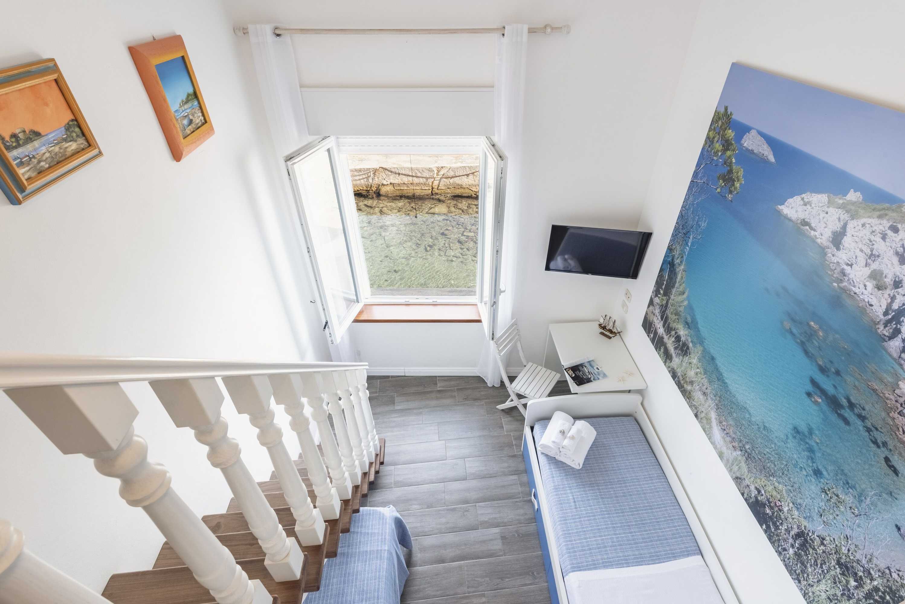 Gift card for Hotel La Caletta Gift card for Hotel La Caletta