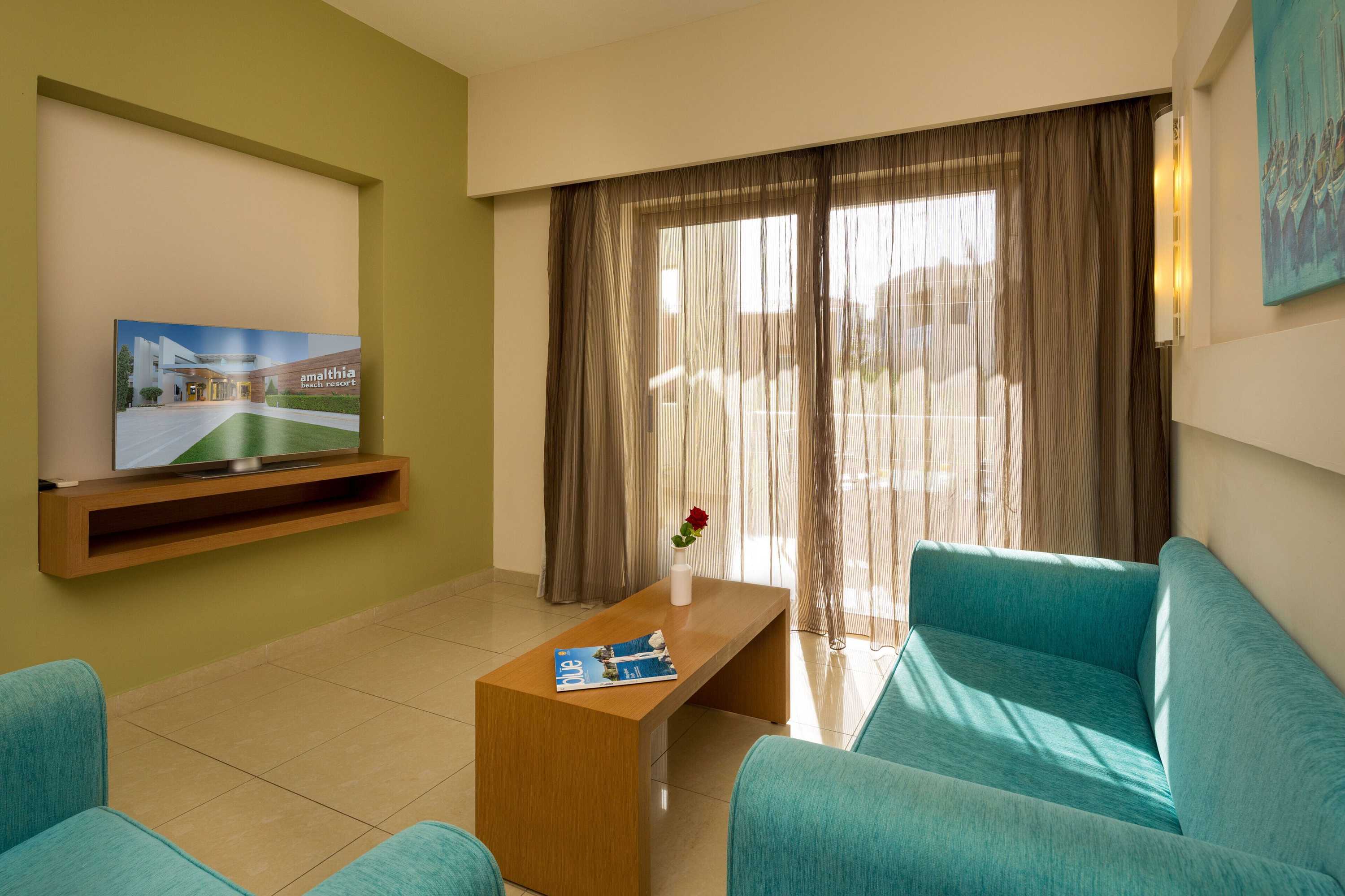 Gift card for Atlantica Amalthia Beach Hotel Gift card for Atlantica Amalthia Beach Hotel