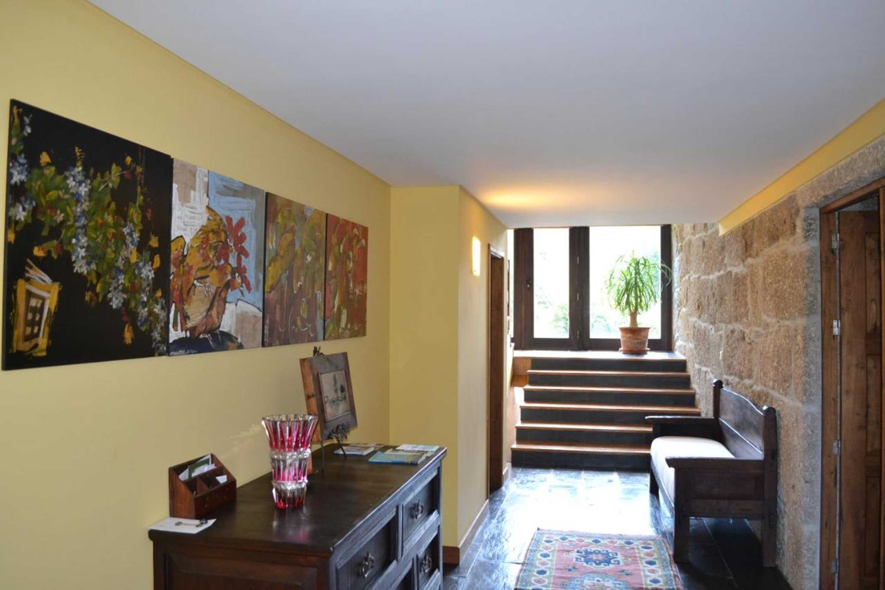 Gift card for Casa da Figueira