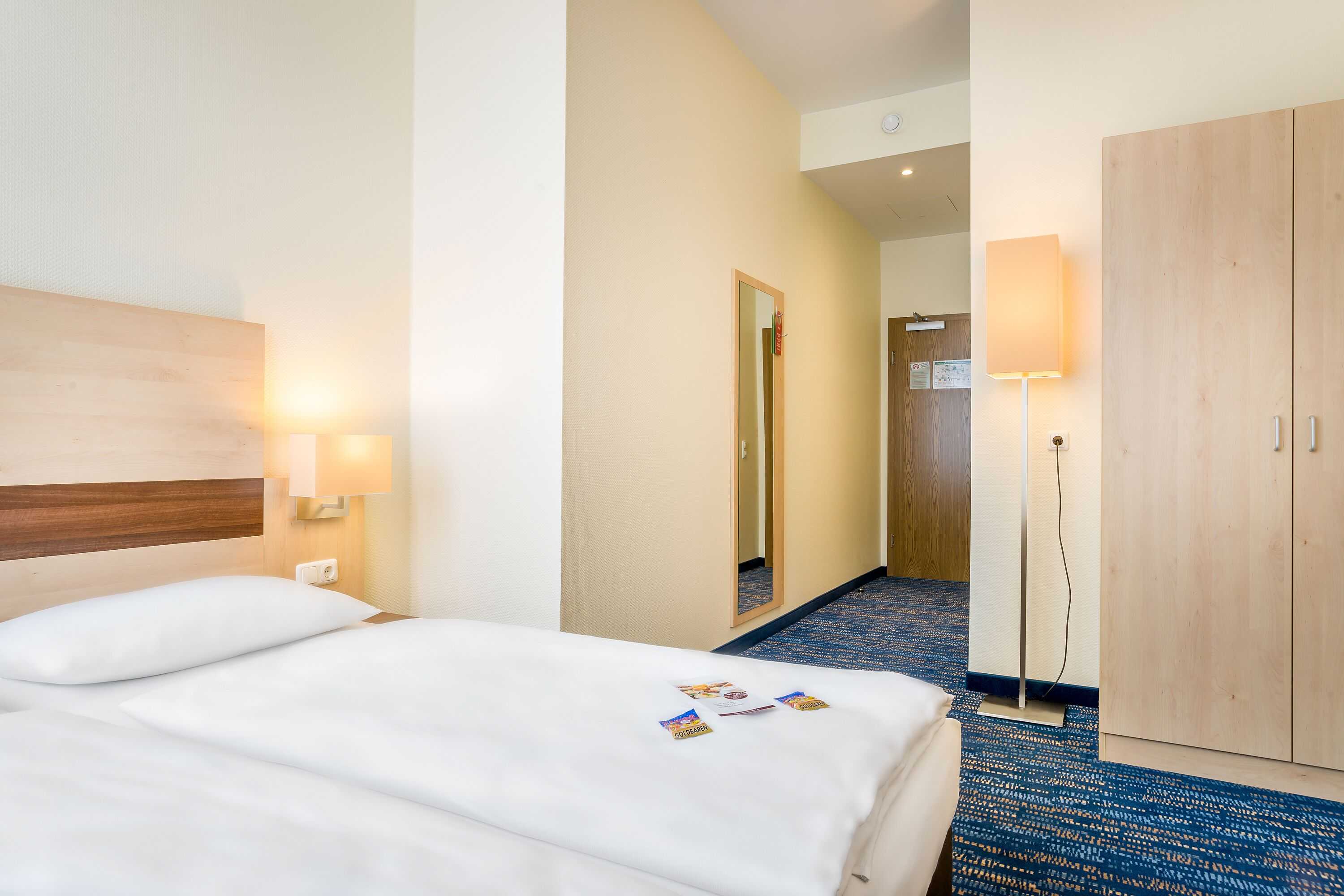 Gift card for Novum Hotel Mariella Gift card for Novum Hotel Mariella