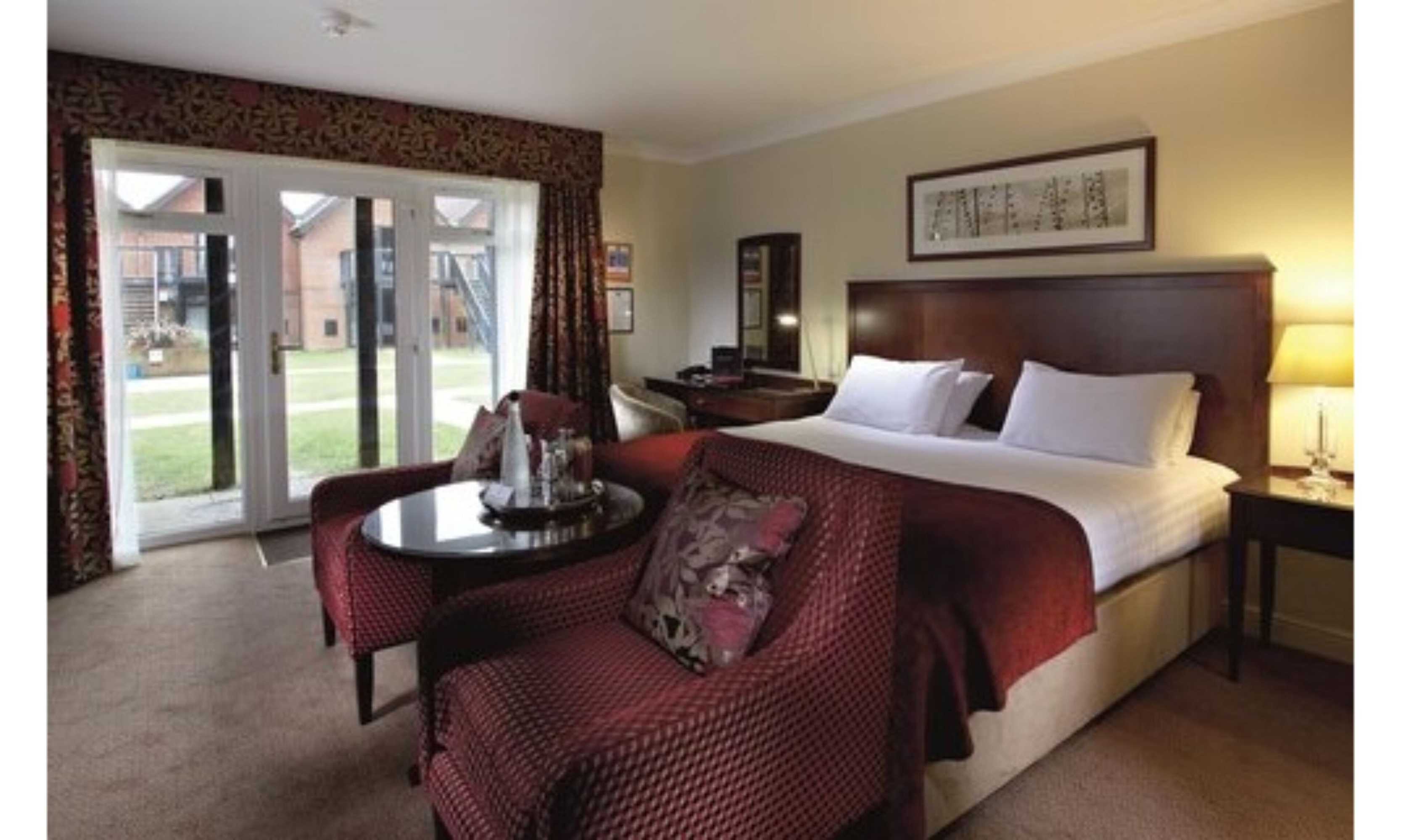 Gift card for Macdonald Elmers Court Hotel Gift card for Macdonald Elmers Court Hotel