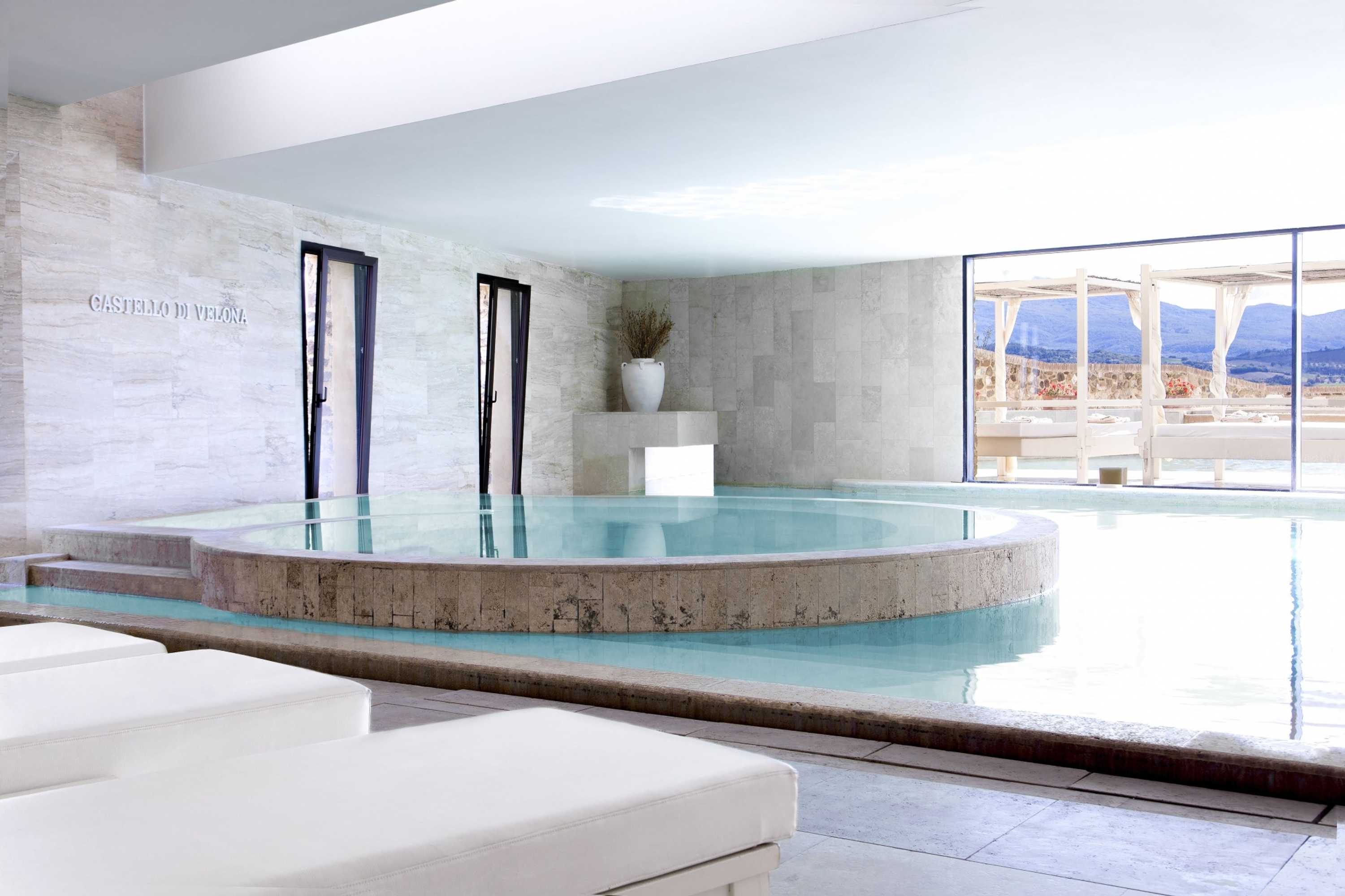 Gift card for Castello di Velona Resort, Thermal Spa & Winery Gift card for Castello di Velona Resort, Thermal Spa & Winery