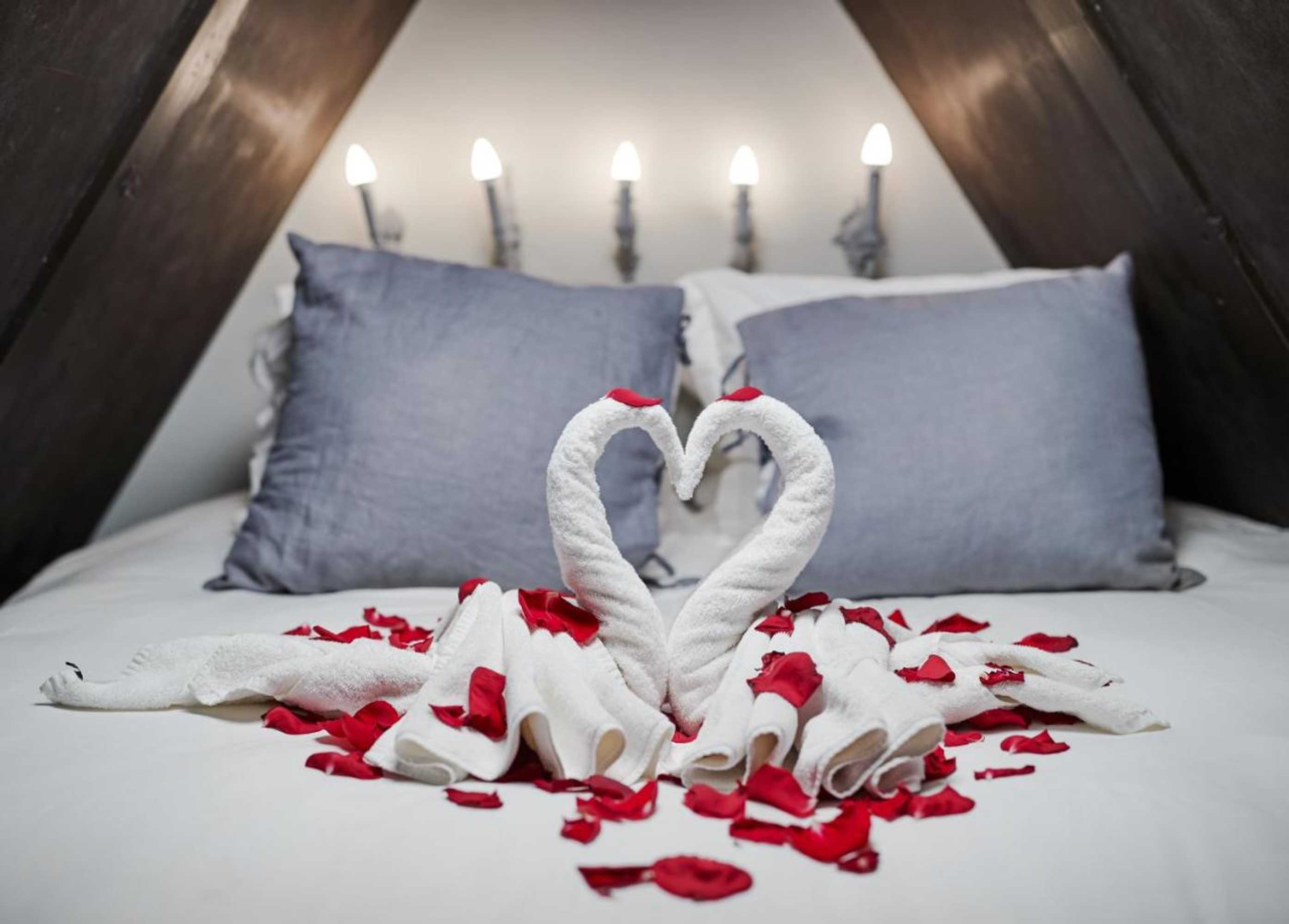 Gift card for Huisjes Aan De Amstel