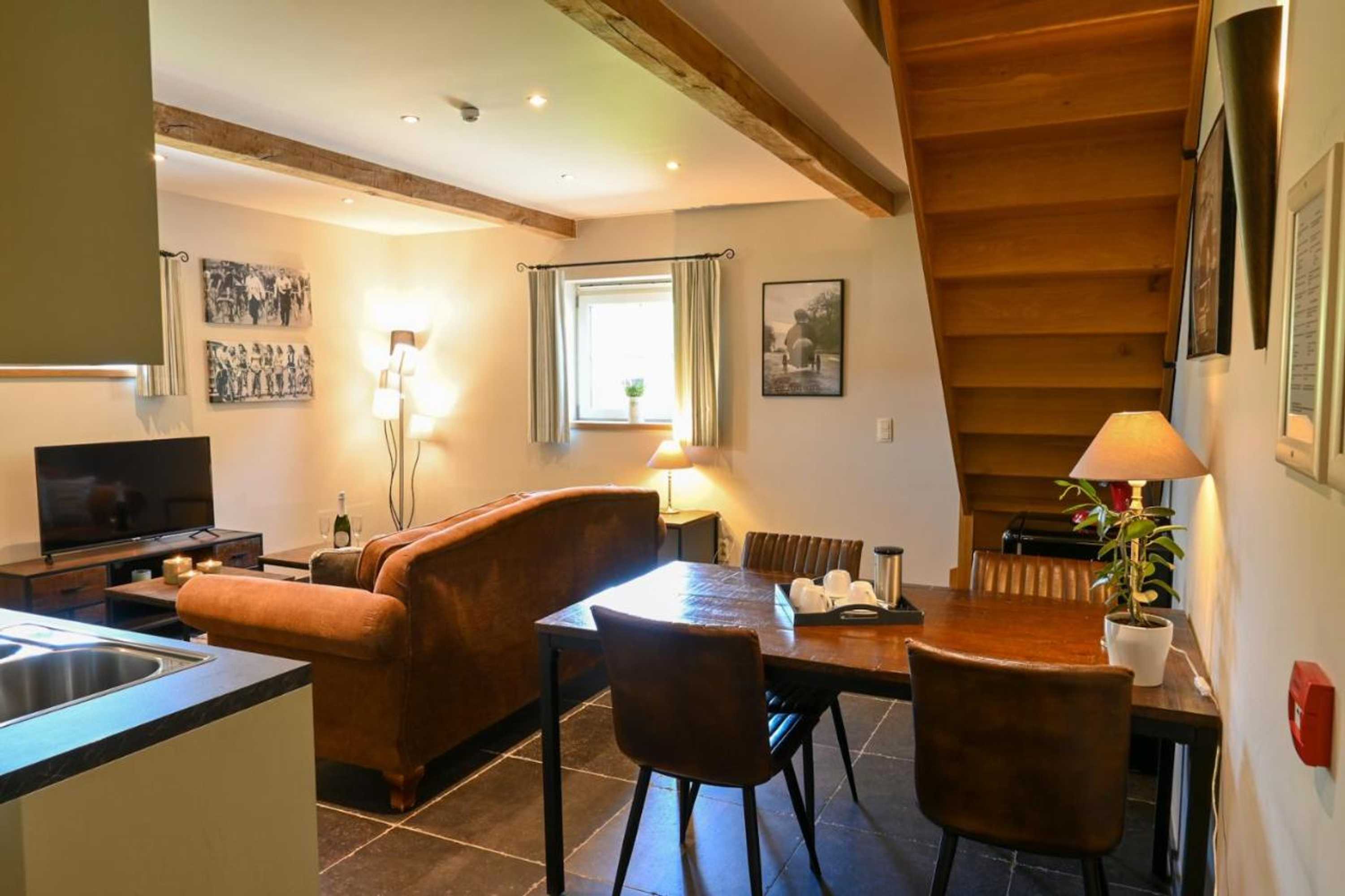 Gift card for Wellness B&b De Zevenslaper Gift card for Wellness B&b De Zevenslaper