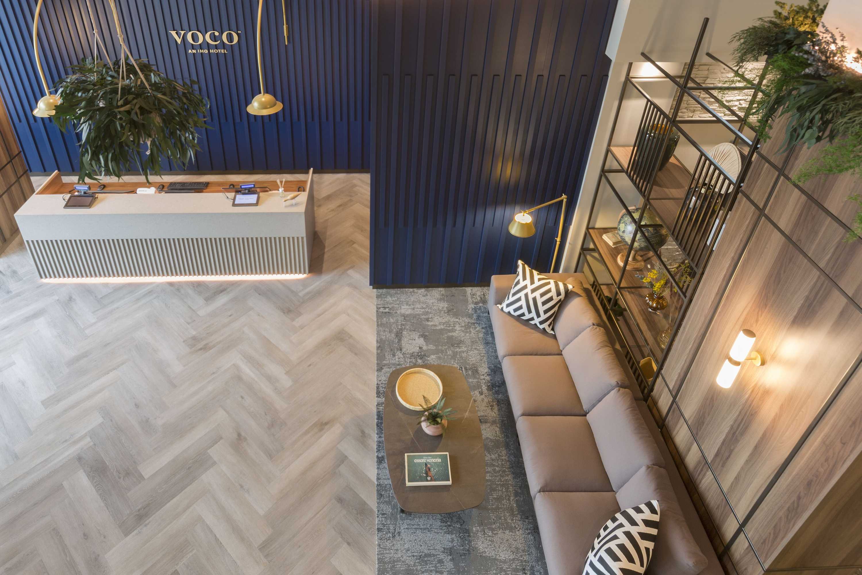 Gift card for Voco Venice Mestre - The Quid by Ihg Gift card for Voco Venice Mestre - The Quid by Ihg