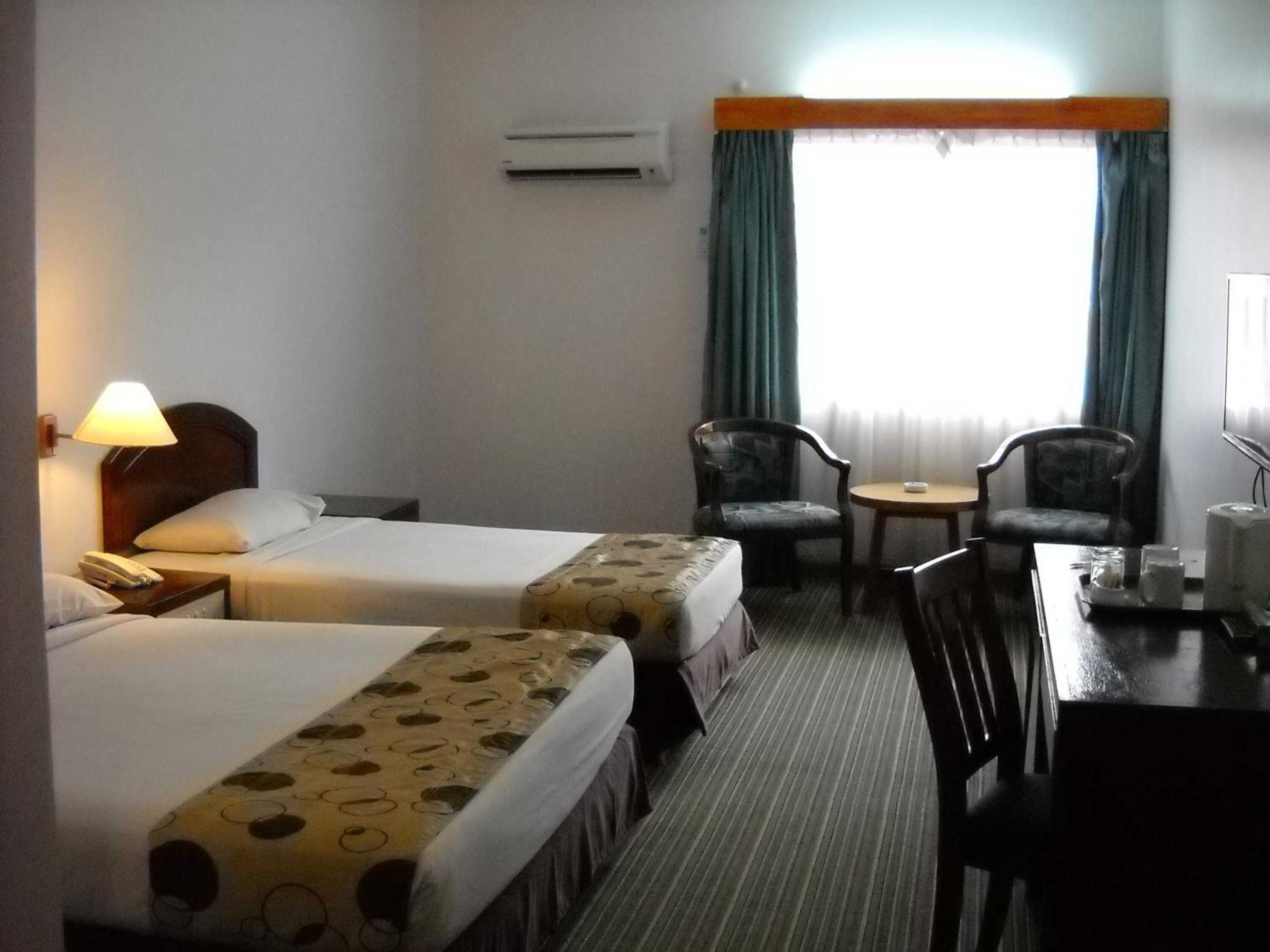 Gift card for Hotel Seri Malaysia Port Dickson Gift card for Hotel Seri Malaysia Port Dickson