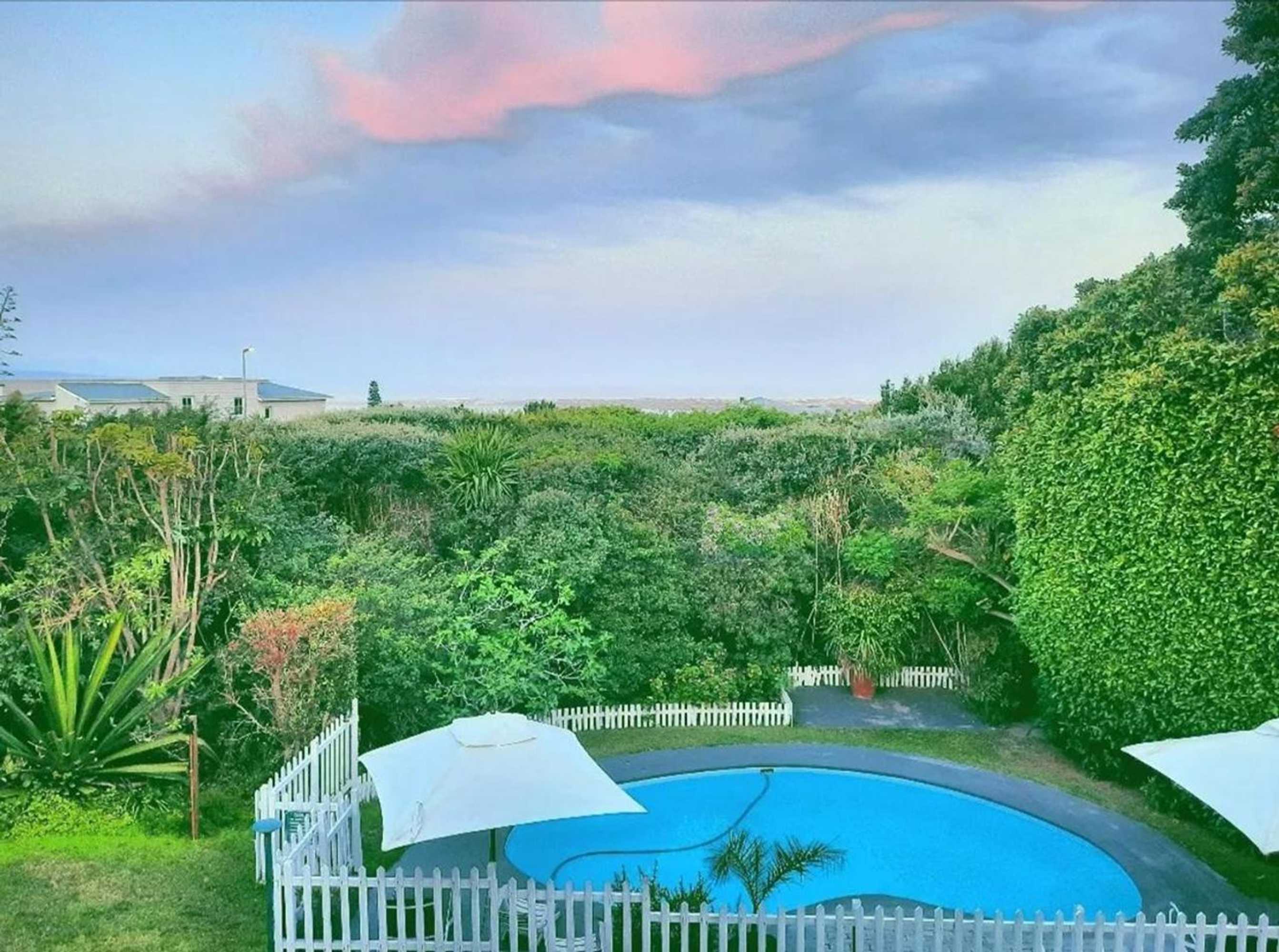 Gift card for Swallows Nest Plett