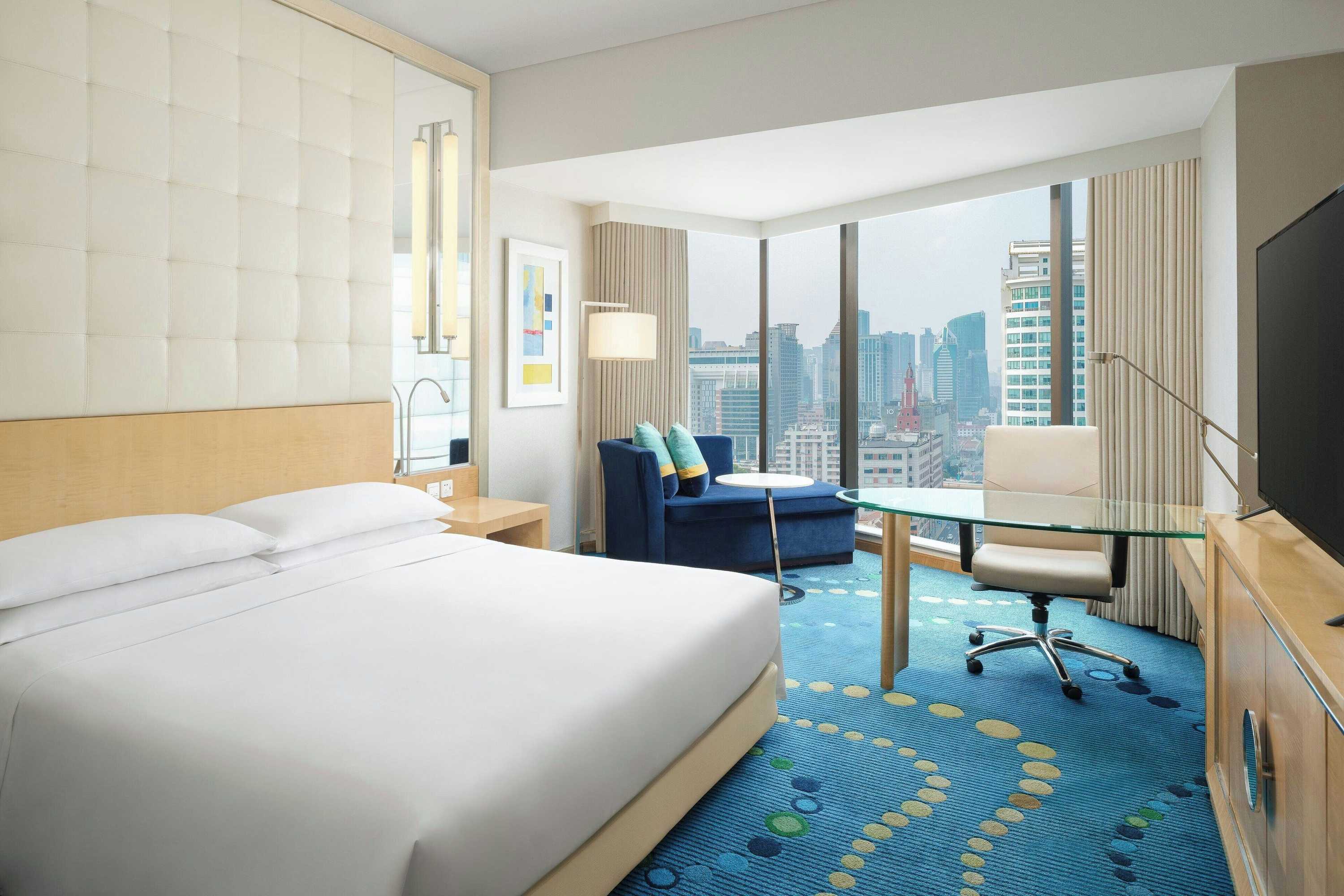 Gift card for Renaissance Shanghai Yu Garden Hotel on The Bund Gift card for Renaissance Shanghai Yu Garden Hotel on The Bund