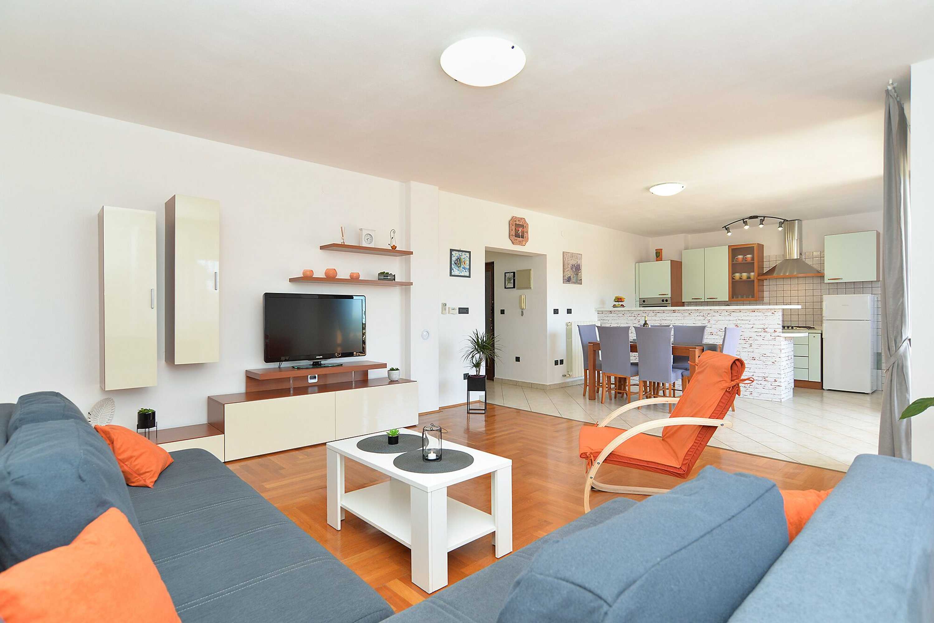 Gift card for Apartments Emil 596