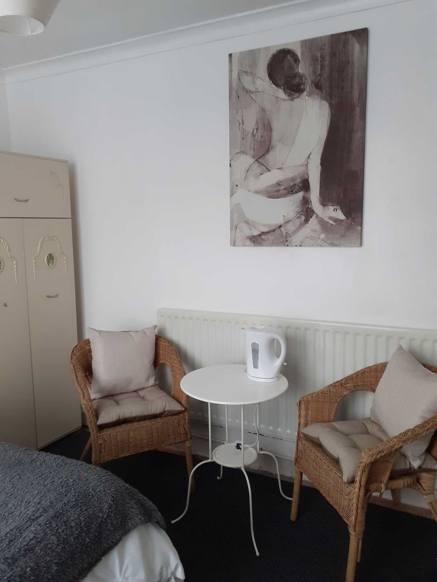 Gift card for Willodean