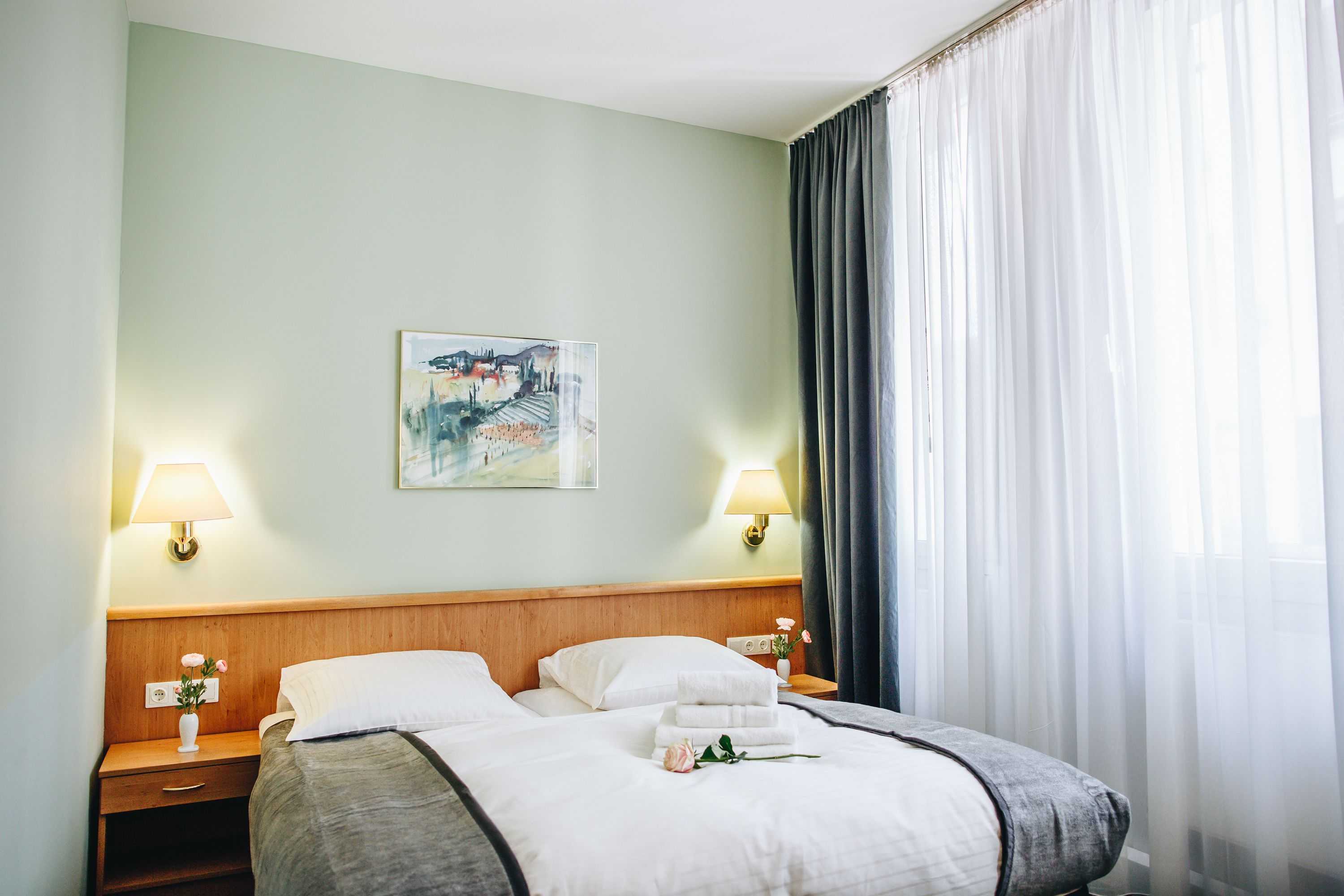 Gift card for Hotel Helle Mitte Berlin Gift card for Hotel Helle Mitte Berlin