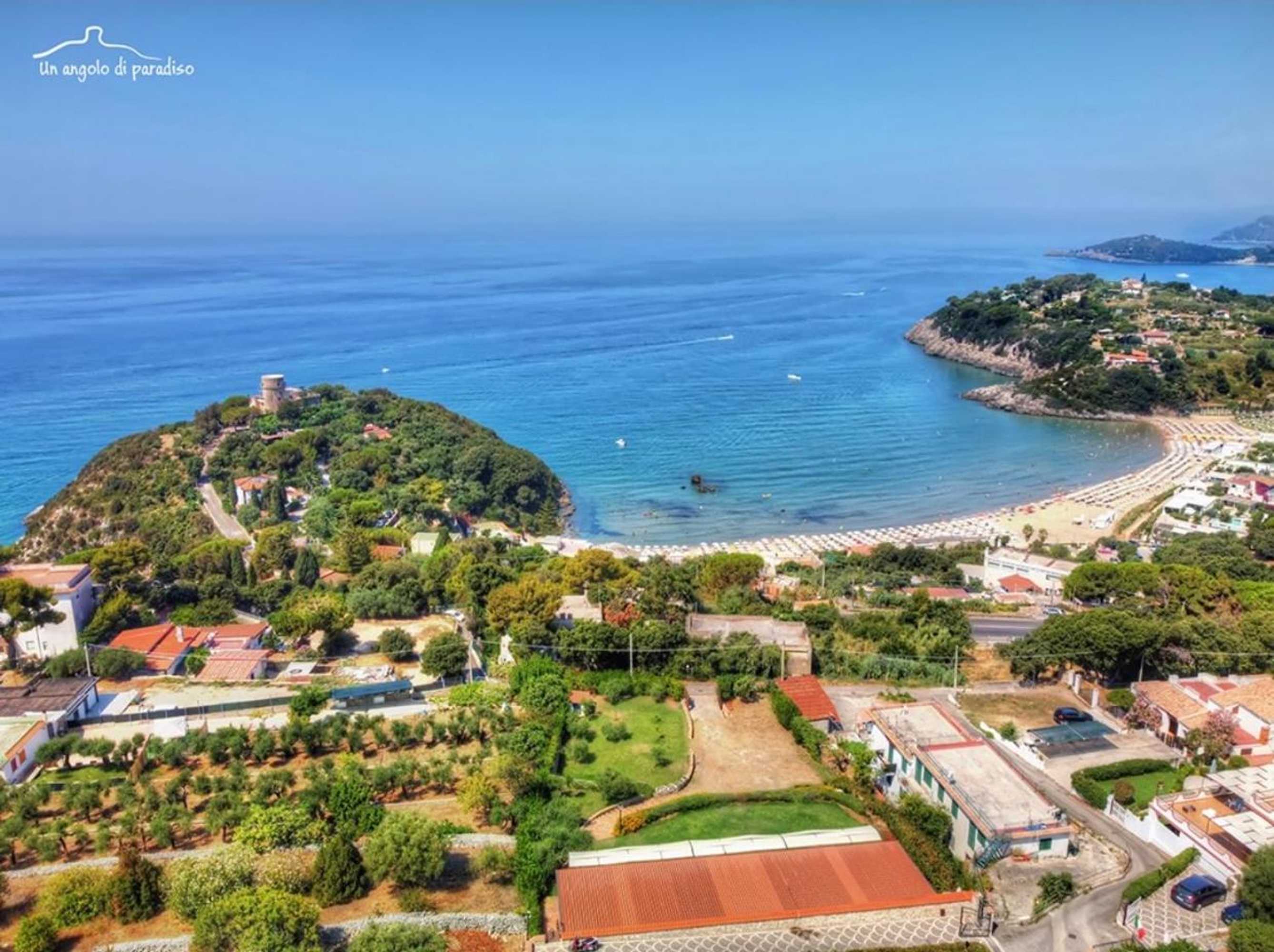 Gift card for Un Angolo di Paradiso