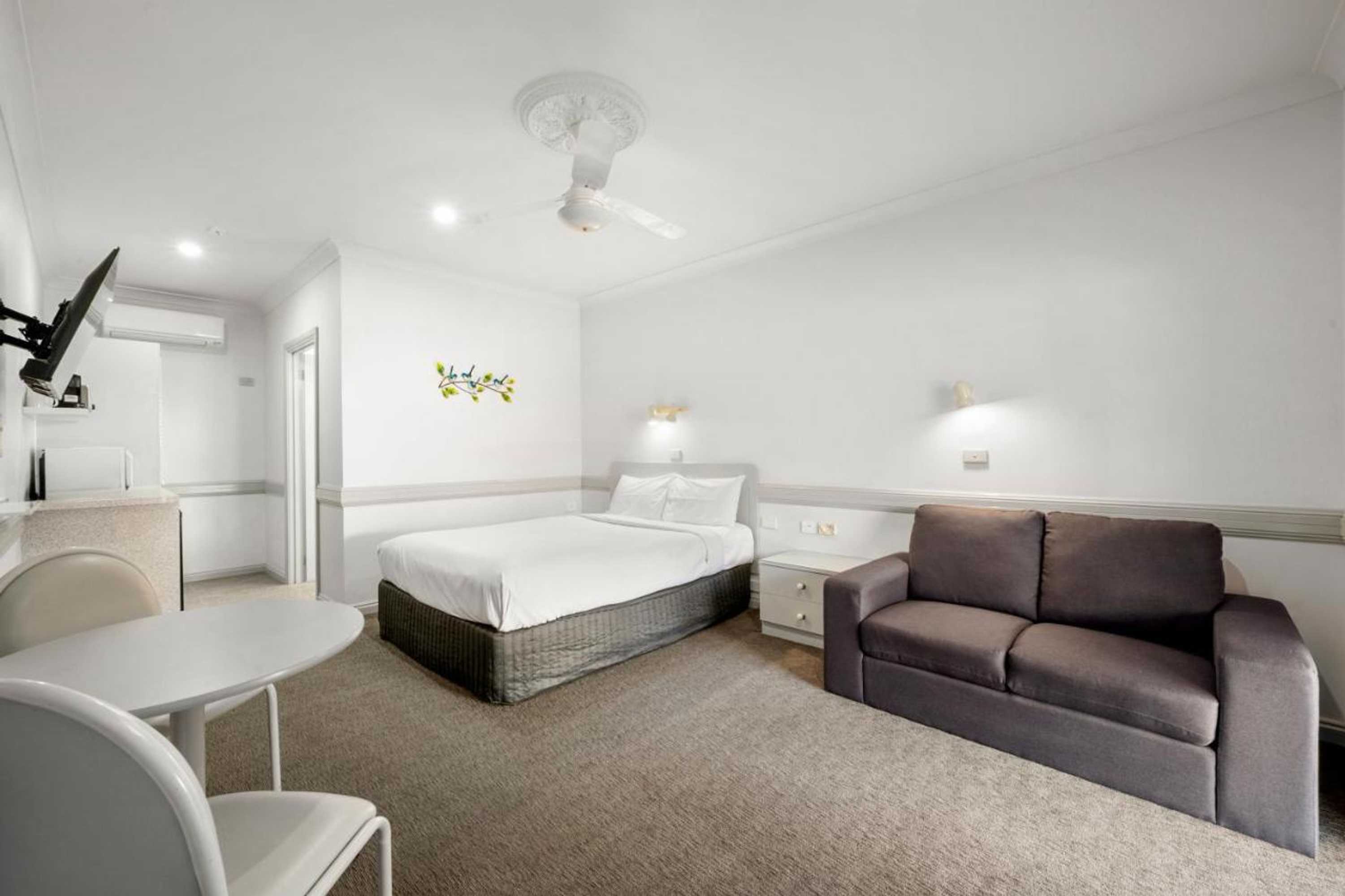 Gift card for Centretown Motel