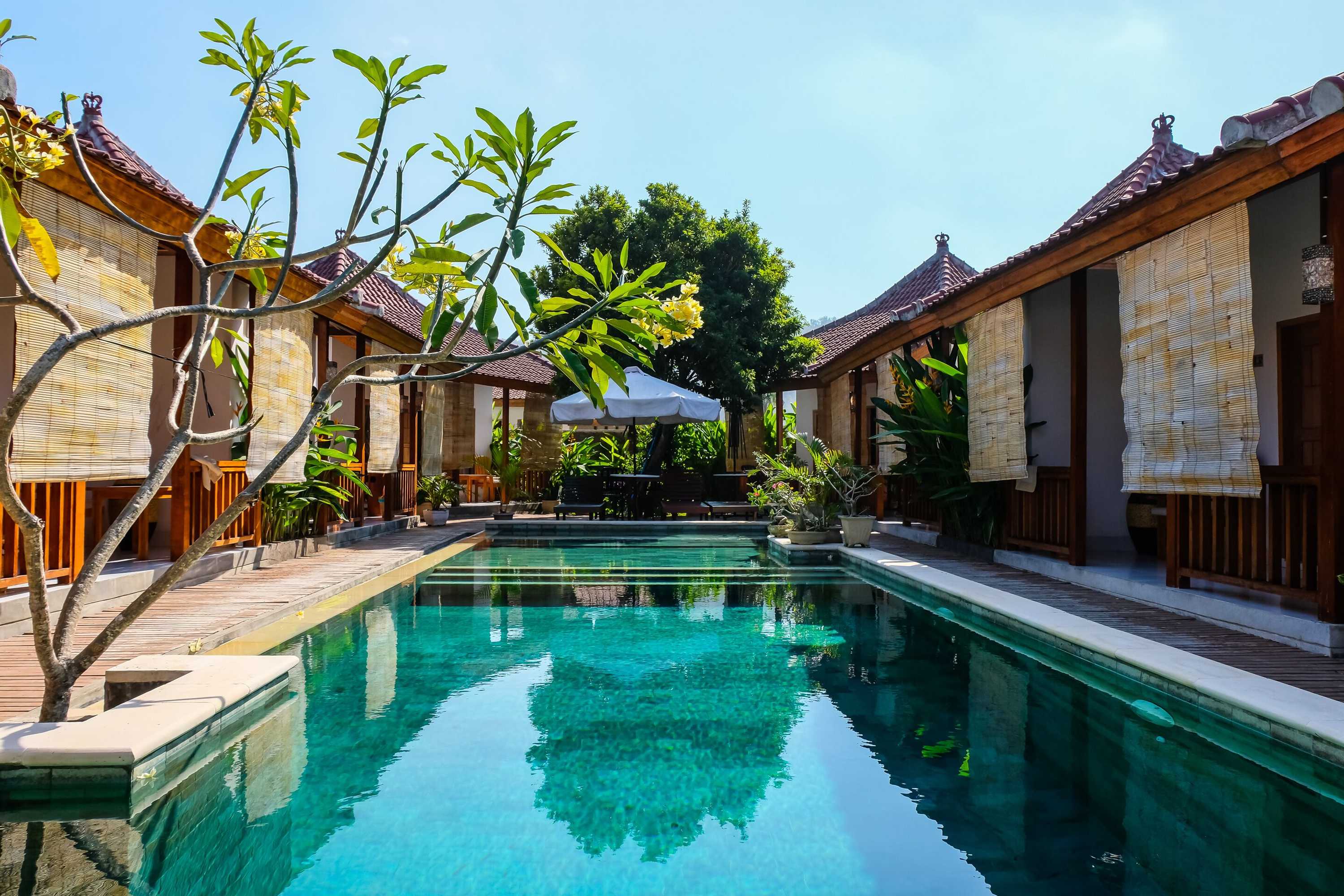 Gift card for Bungalow And Restaurant Anda Gift card for Bungalow And Restaurant Anda