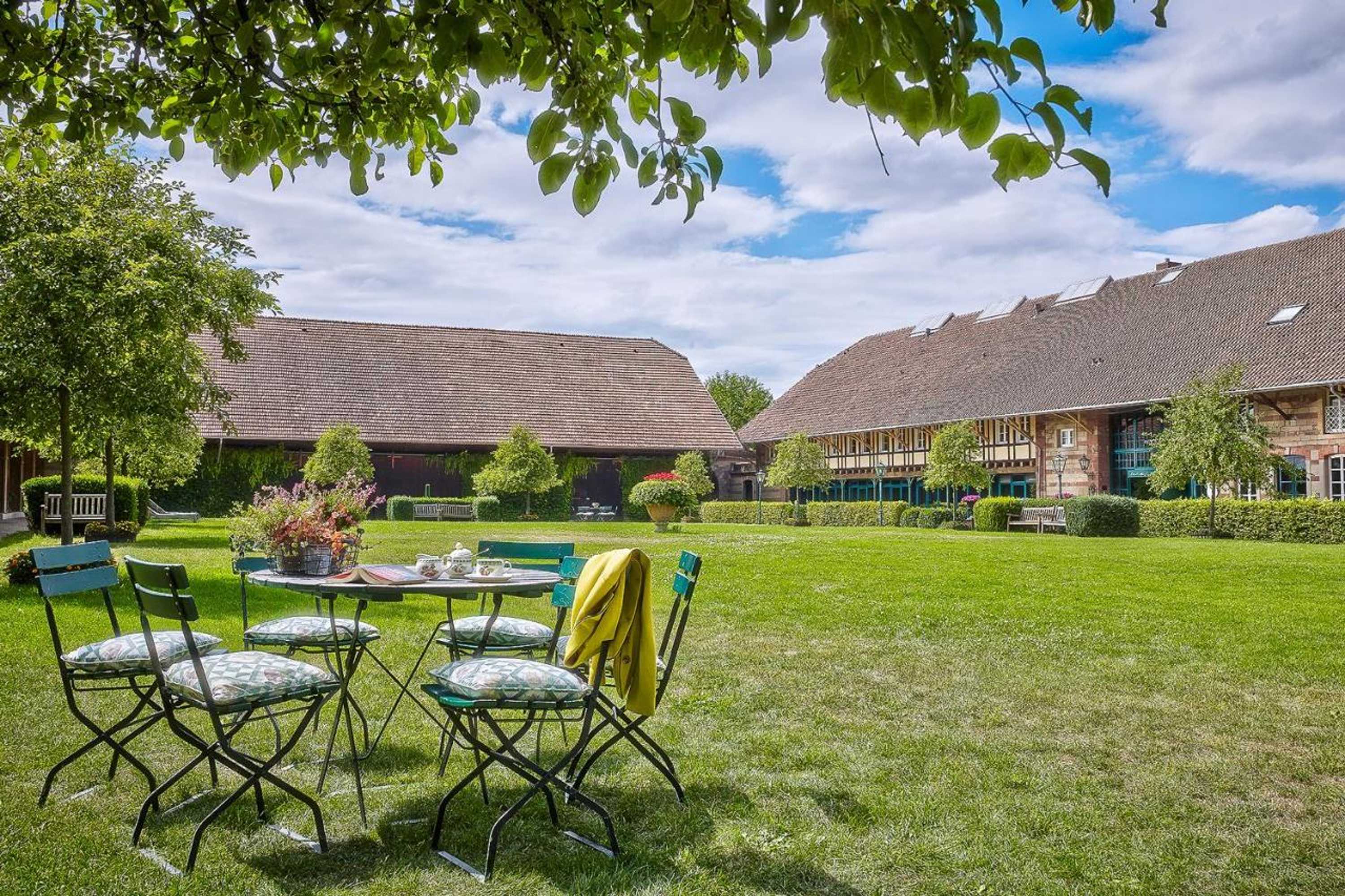 Gift card for Der Linslerhof - Hotel, Restaurant, Events & Natur