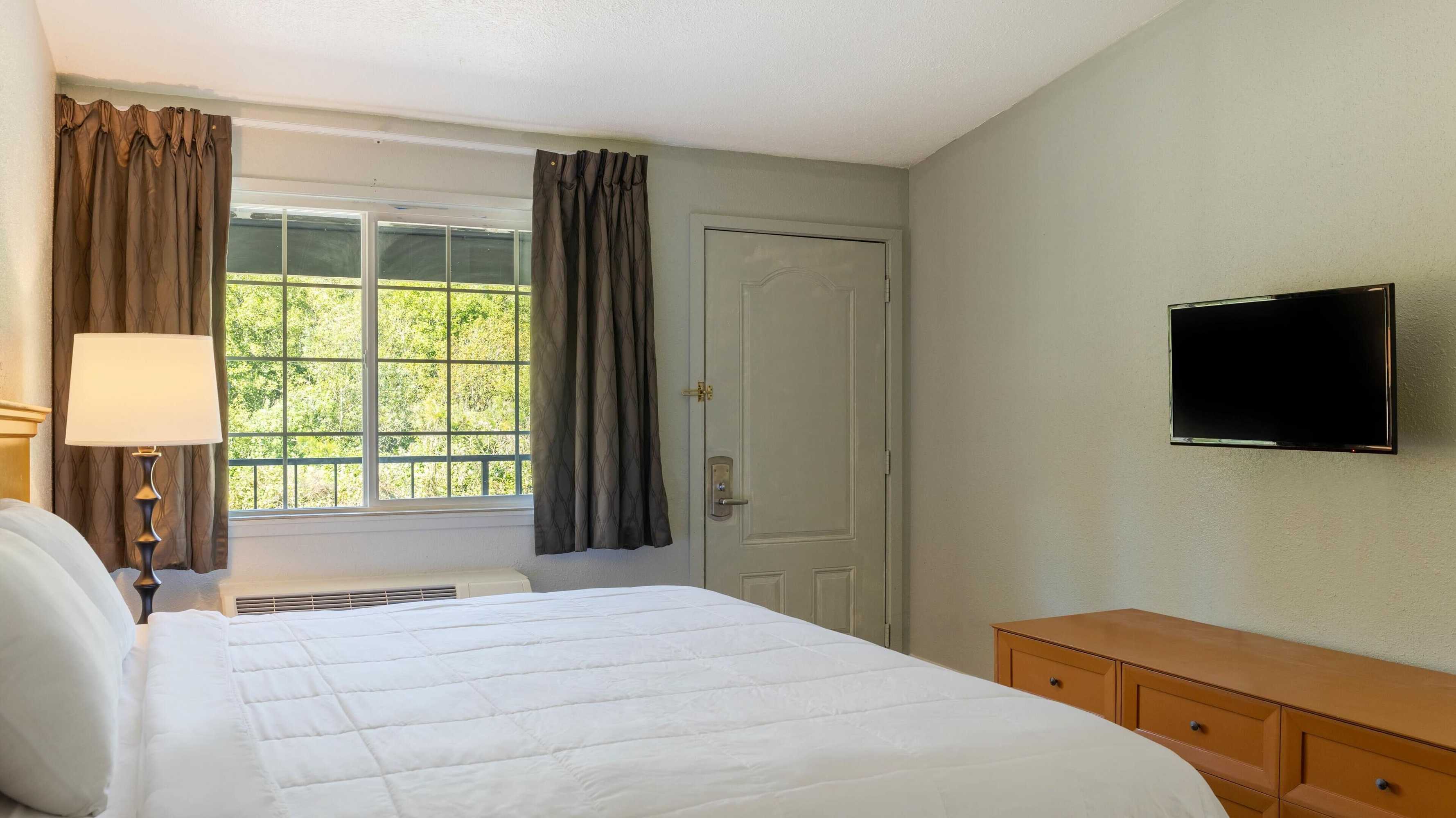 Gift card for Motel 6 Aberdeen