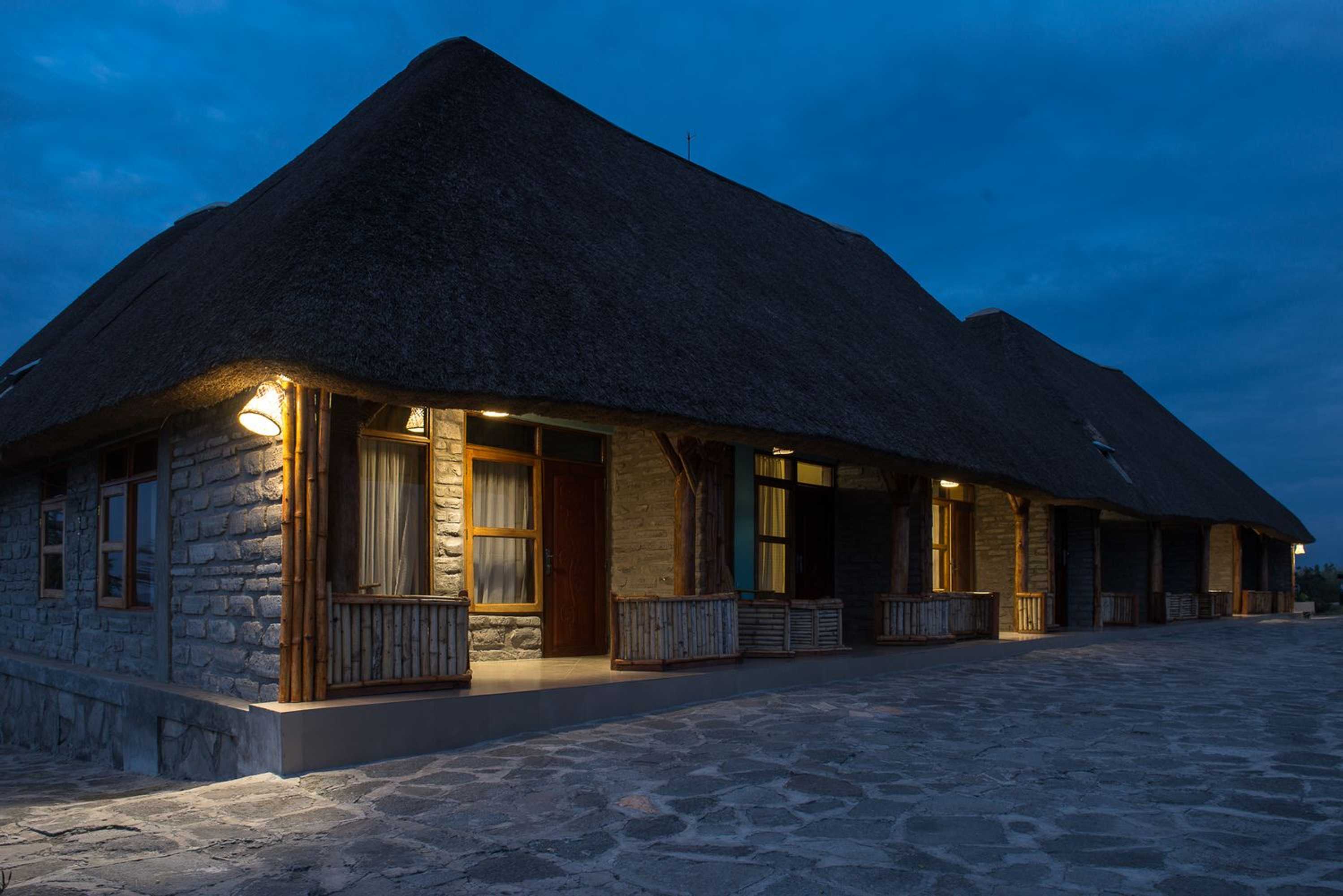 Gift card for Kyaninga Royal Cottage Gift card for Kyaninga Royal Cottage