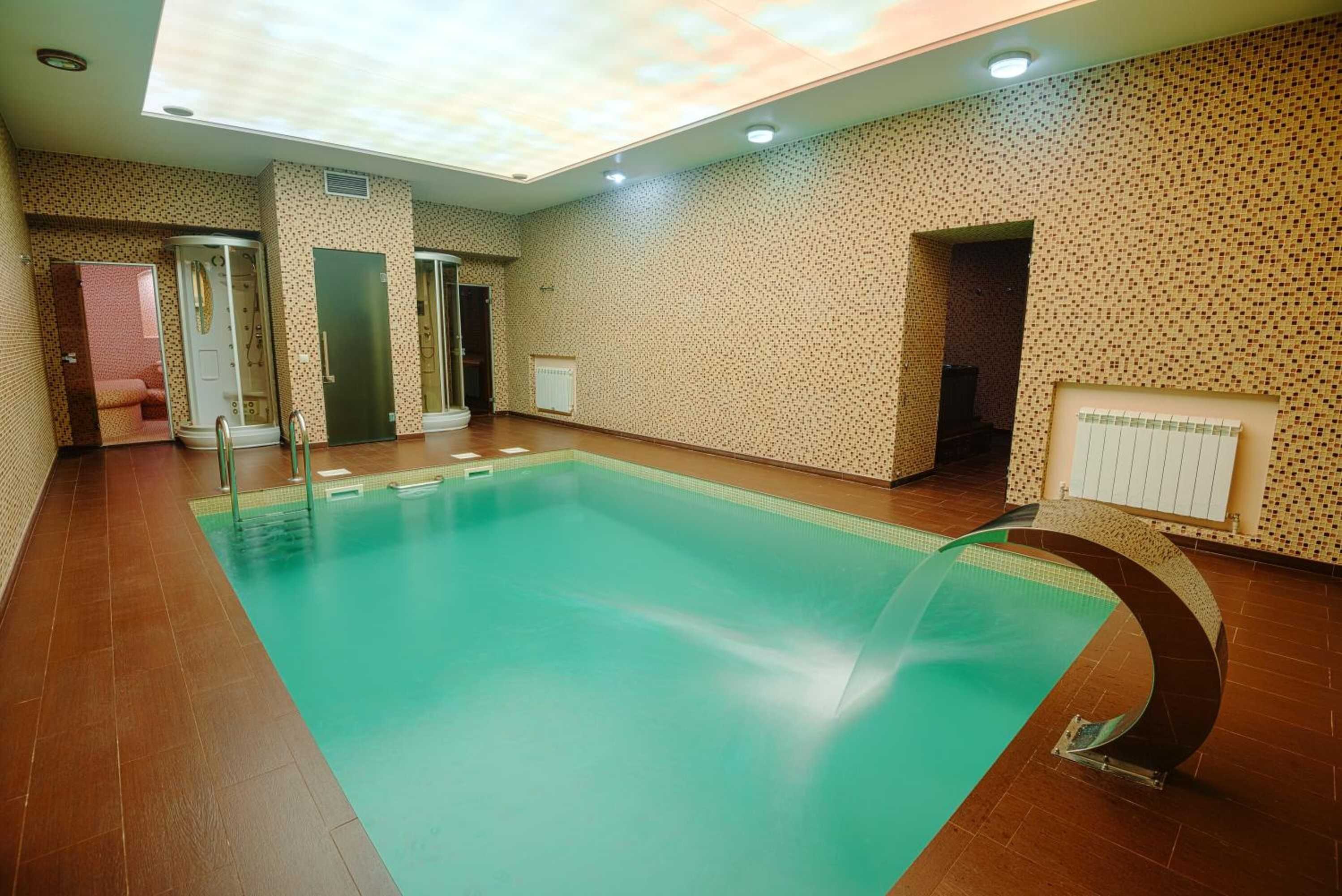 Gift card for Hotel Soul Place