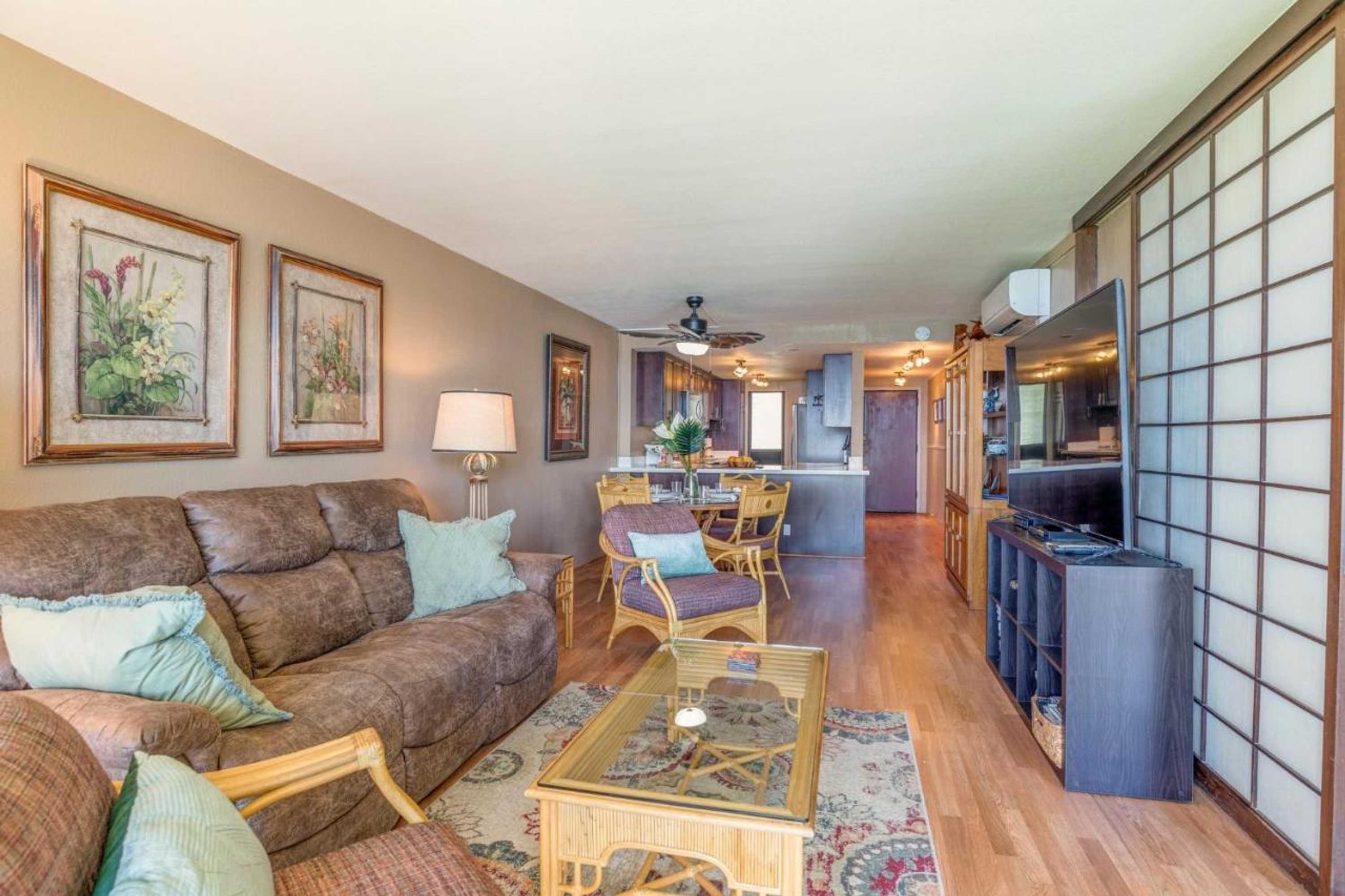 Gift card for Lauloa Resort By Asset Property Management Inc