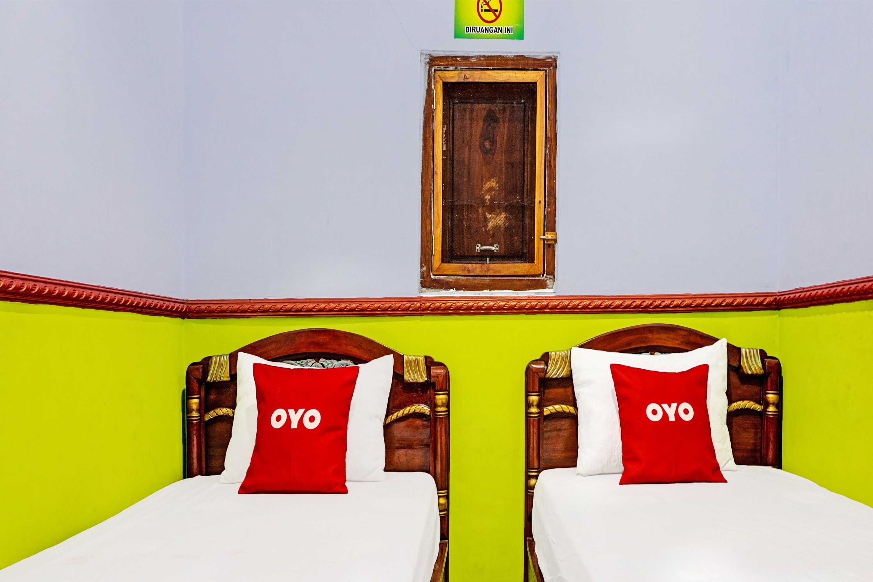 Gift card for Oyo 91928 Noril Haromain Homestay Syariah Gift card for Oyo 91928 Noril Haromain Homestay Syariah