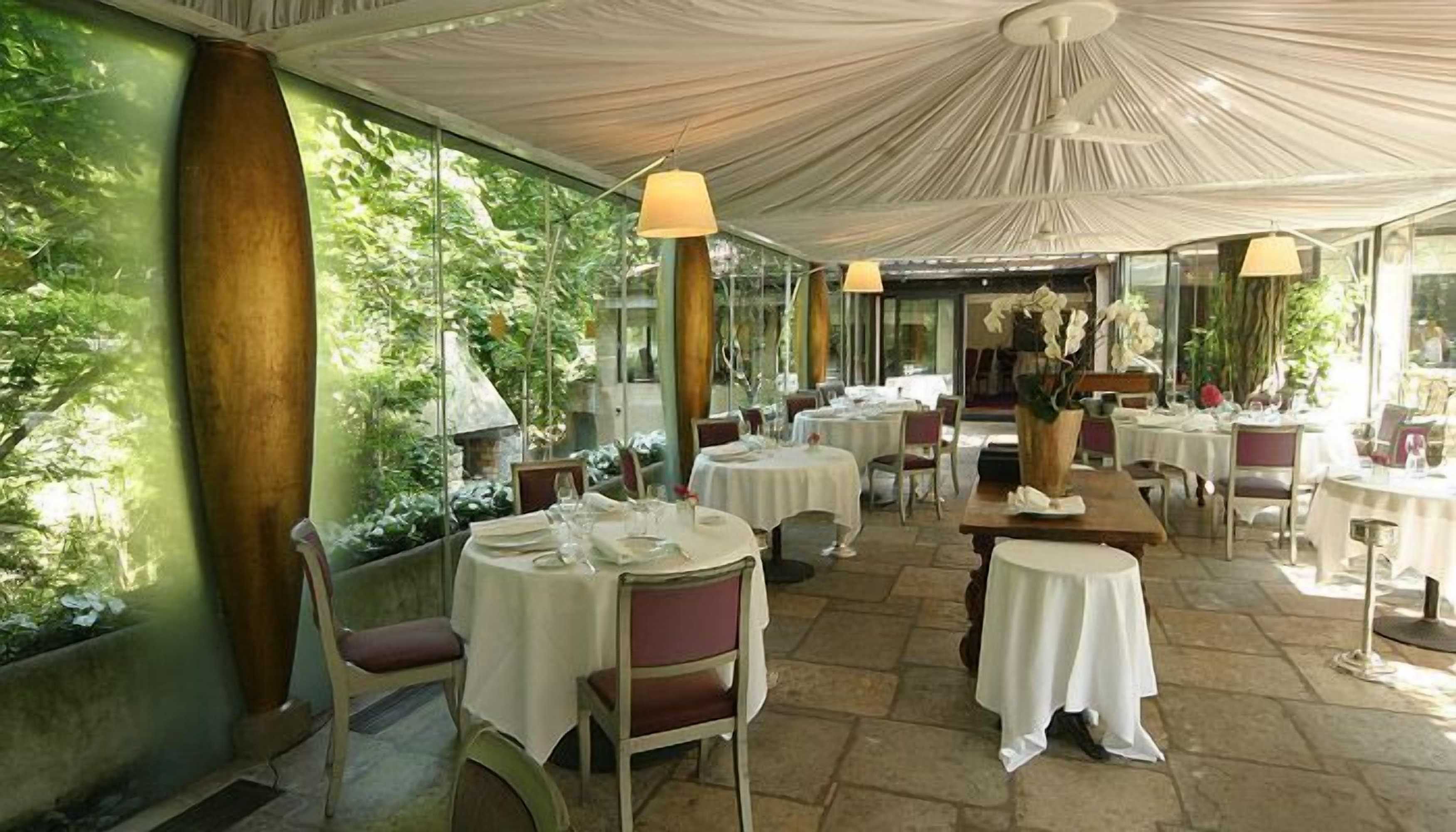 Gift card for Moulin De Mougins Gift card for Moulin De Mougins