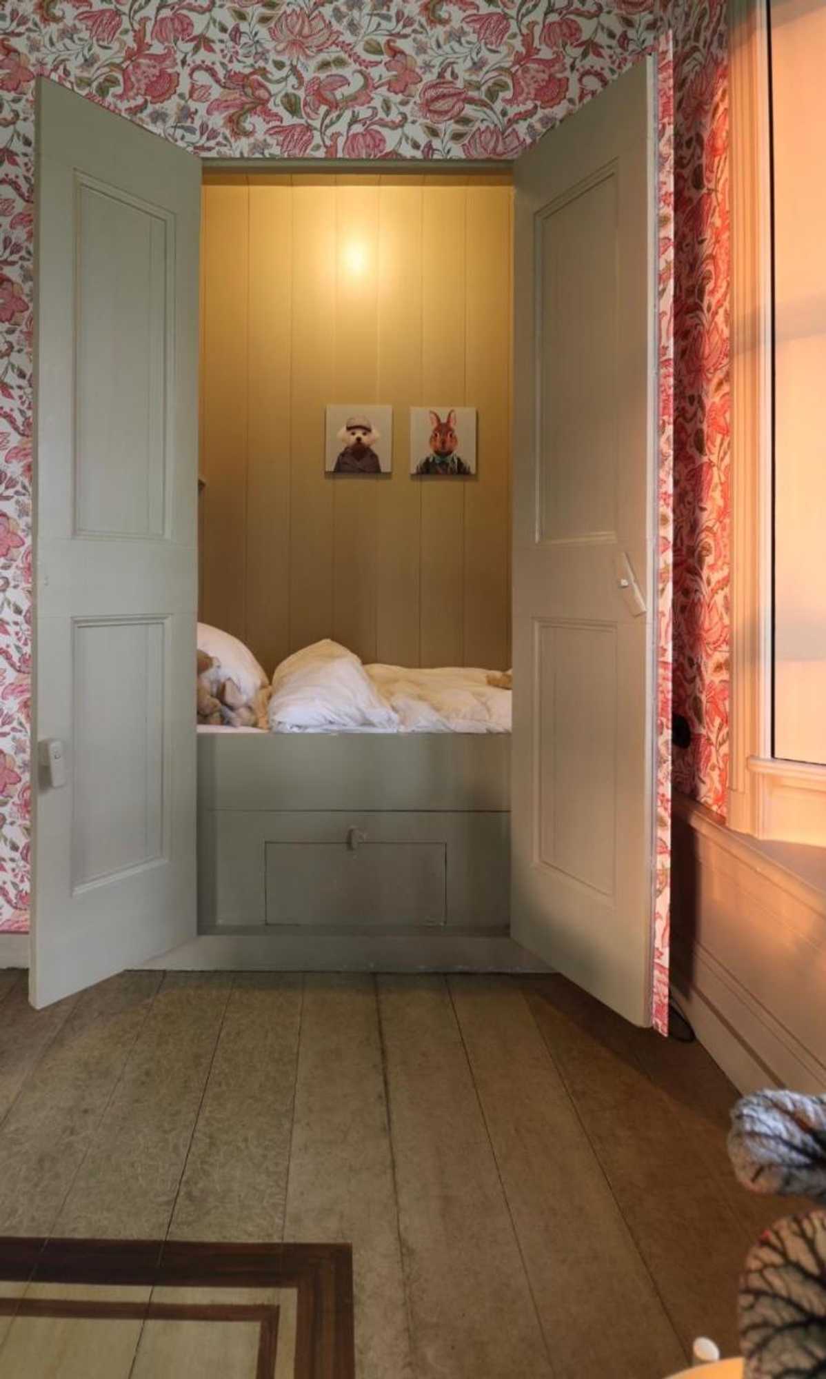 Gift card for B&b In Het Voorhuys