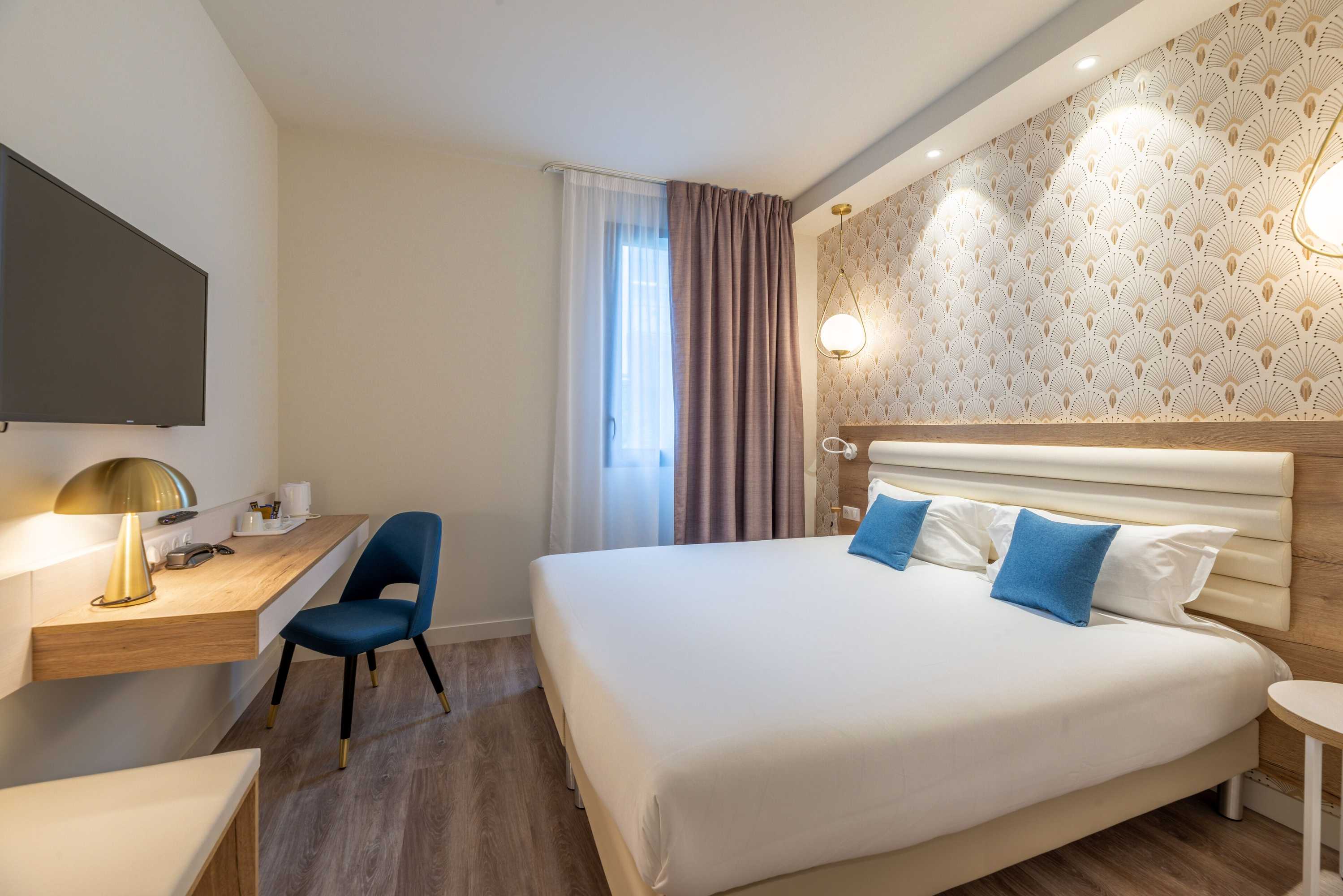 Gift card for Brit Hotel Ker Lann Aeroport - Parc Expo Gift card for Brit Hotel Ker Lann Aeroport - Parc Expo