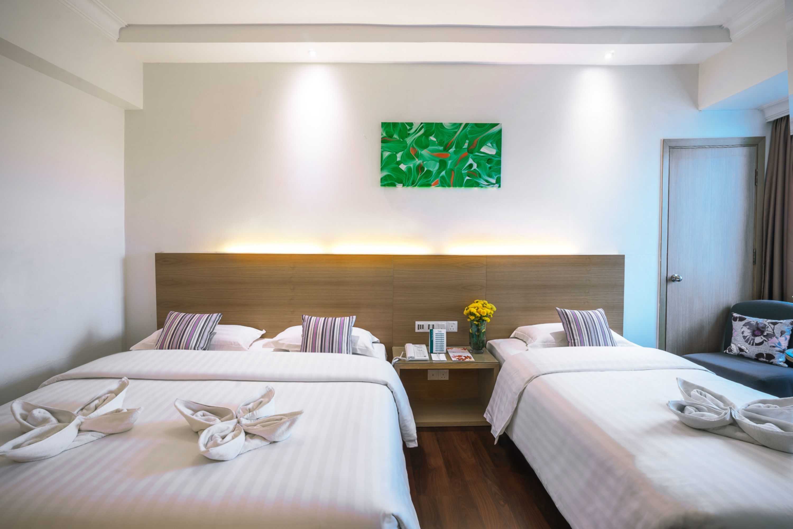 Gift card for Crystal Crown Hotel Petaling Jaya Gift card for Crystal Crown Hotel Petaling Jaya
