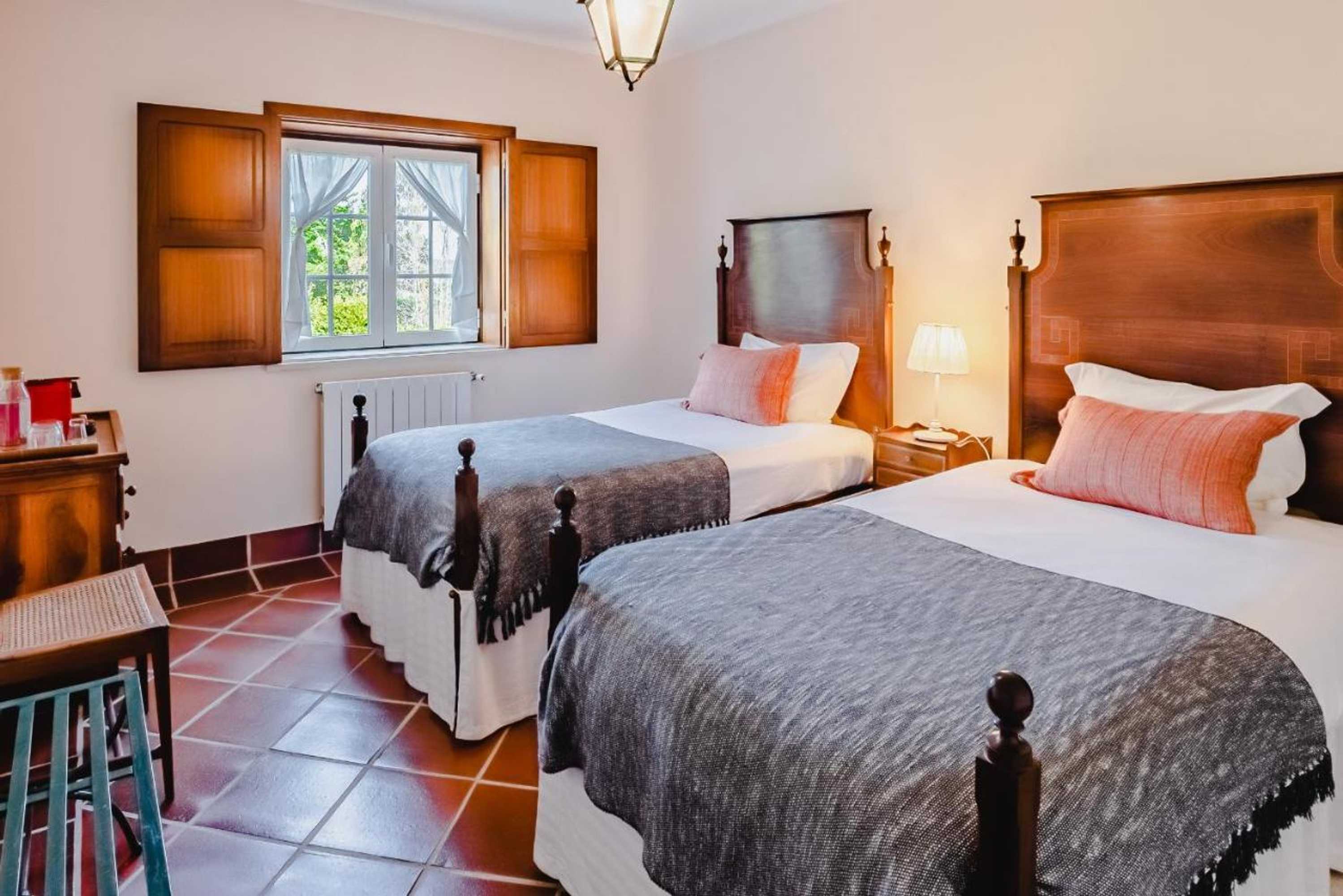 Gift card for Quinta Da Torre