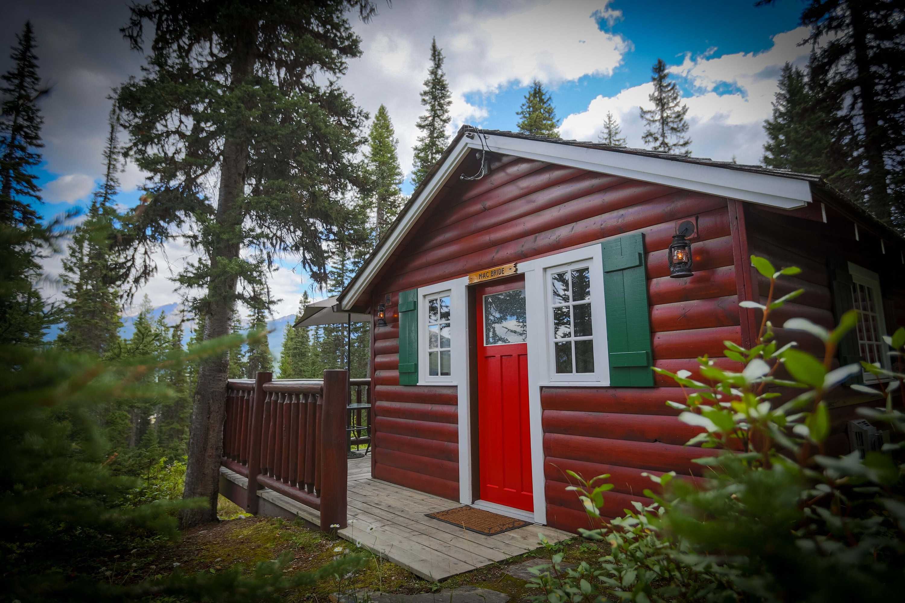 Gift card for Paradise Lodge And Bungalows